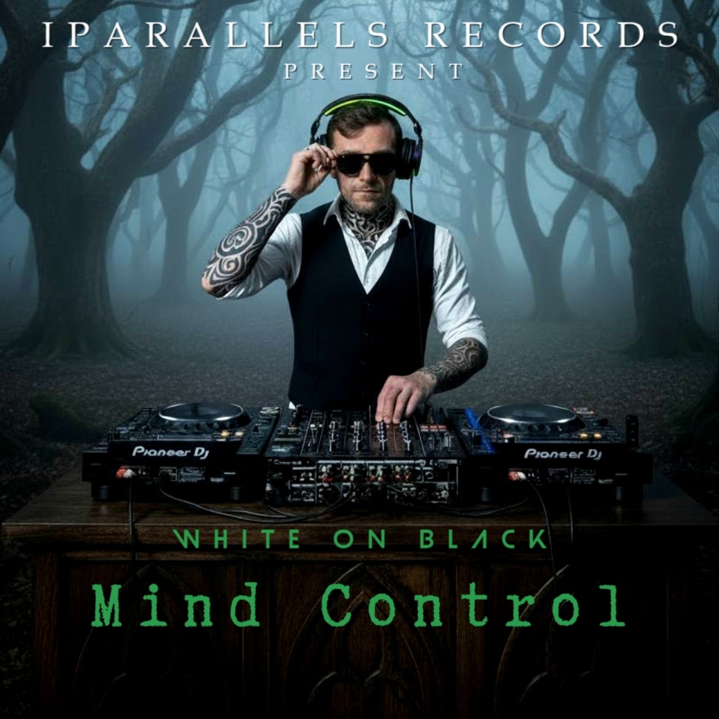 Mind Control