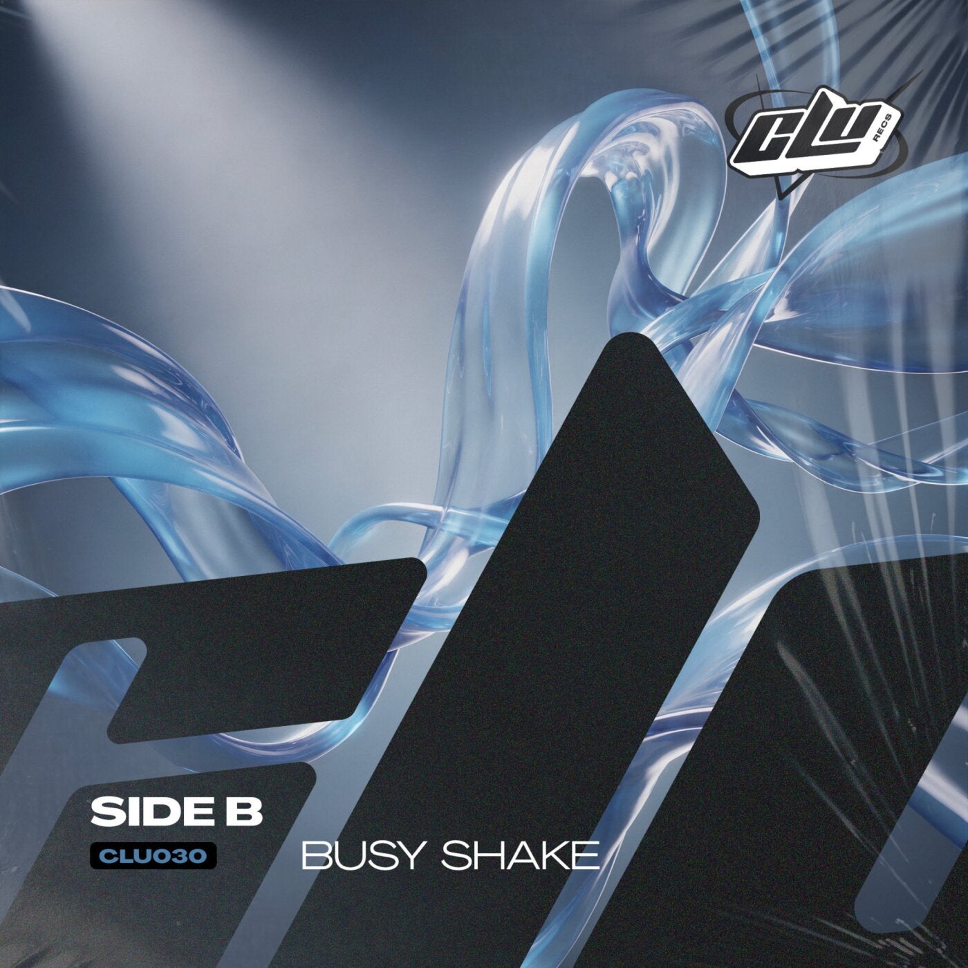 Busy Shake