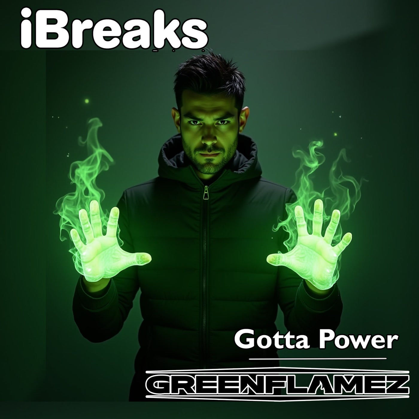 Gotta Power