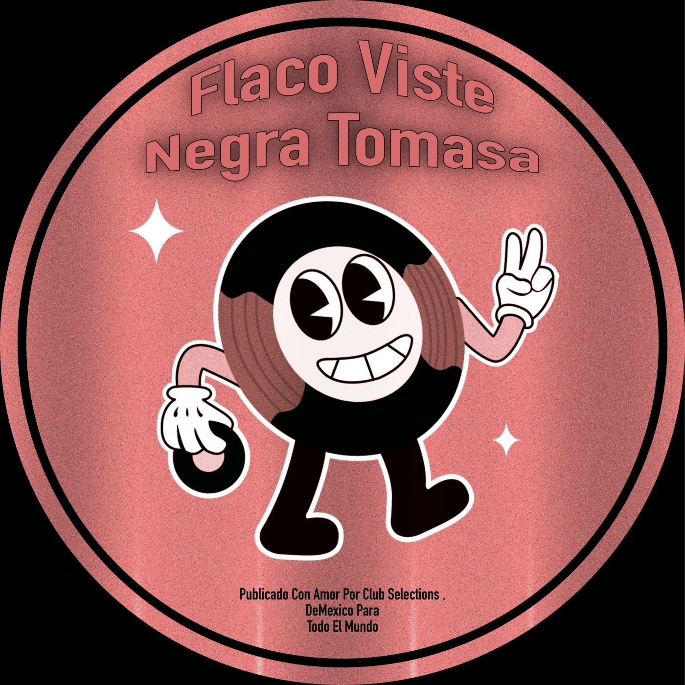 Negra Tomasa