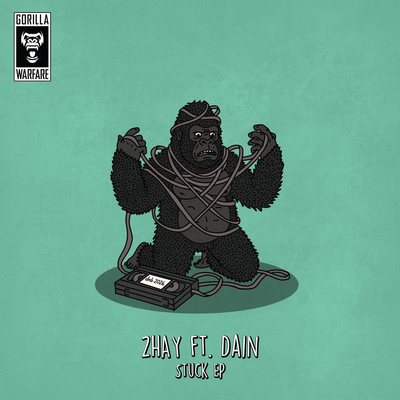 Stuck EP