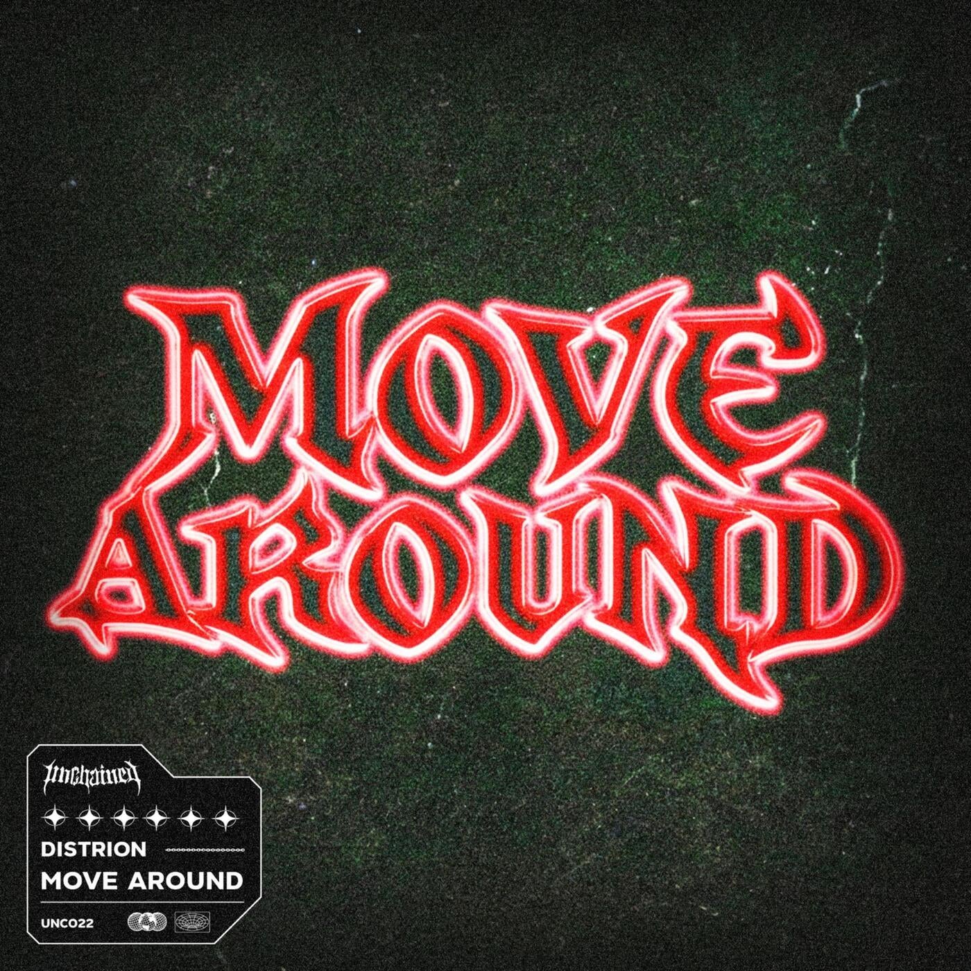 Unchained Music & Downloads on Beatport