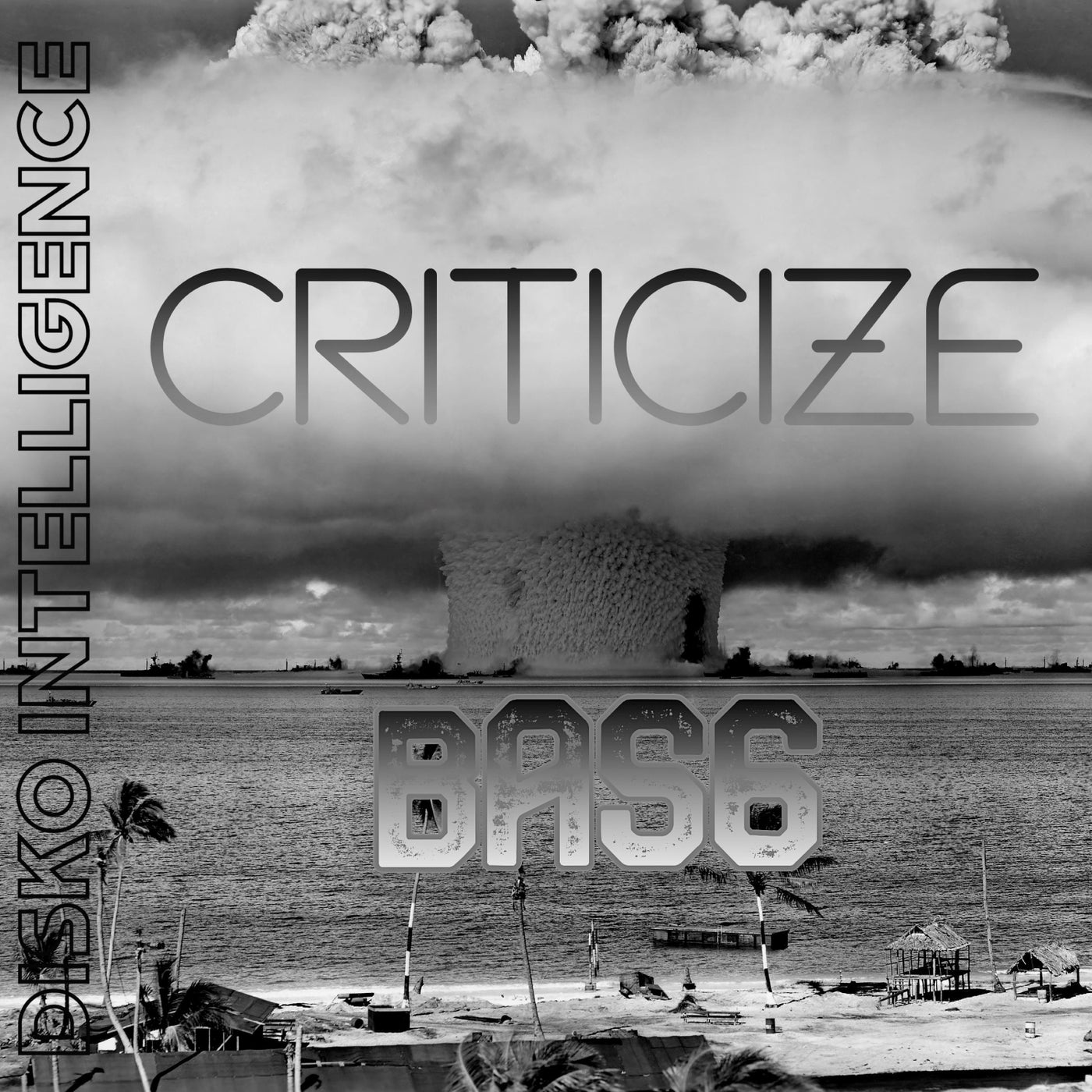 Criticize