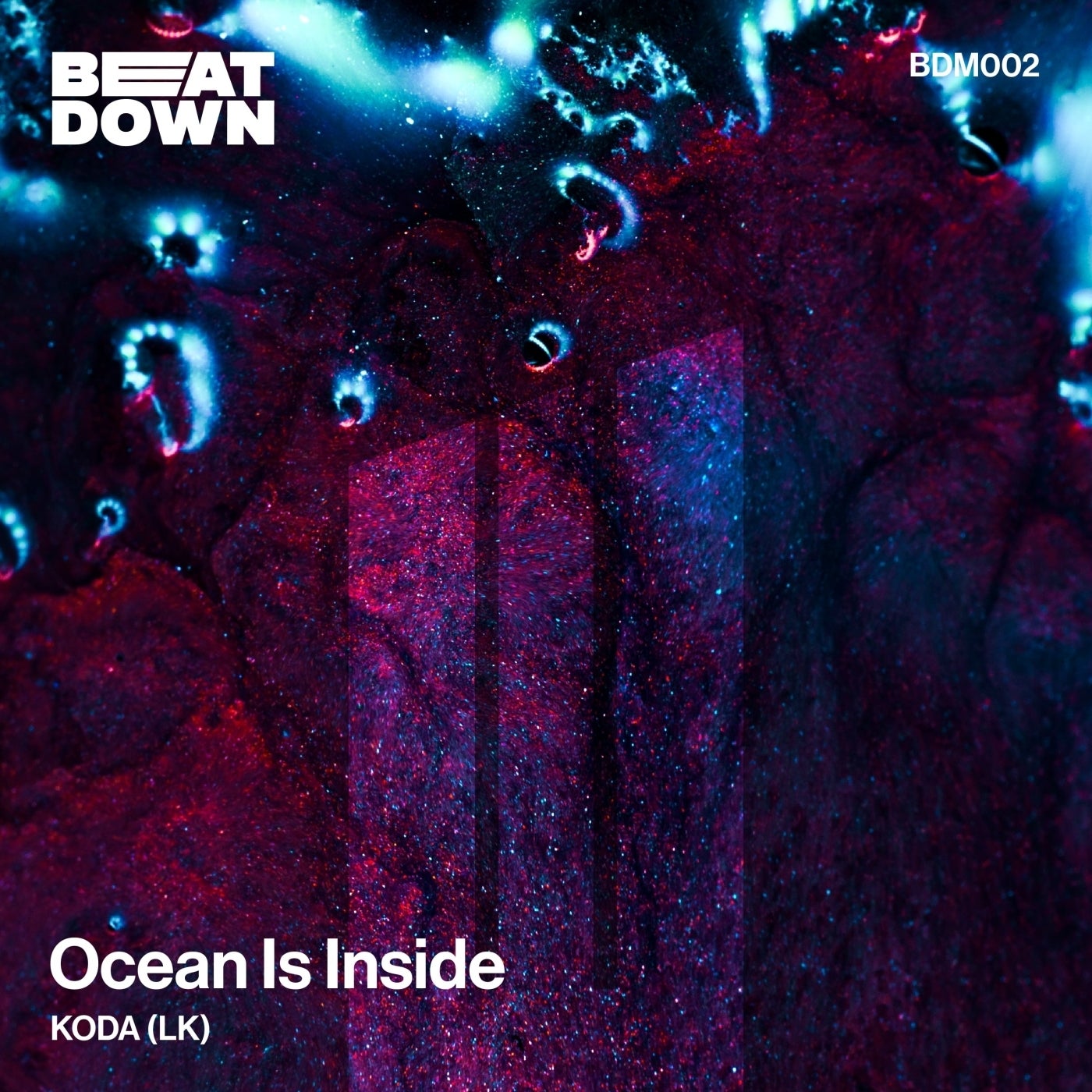 Ocean Is Inside