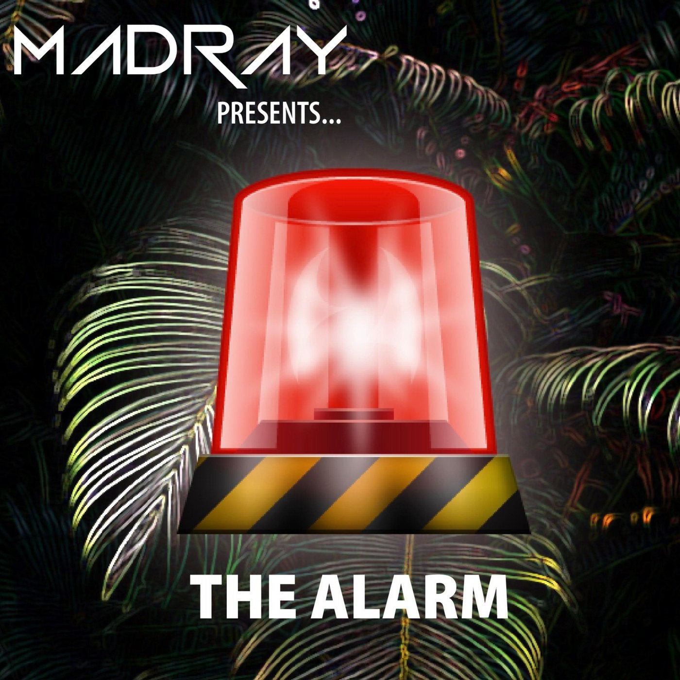 The Alarm