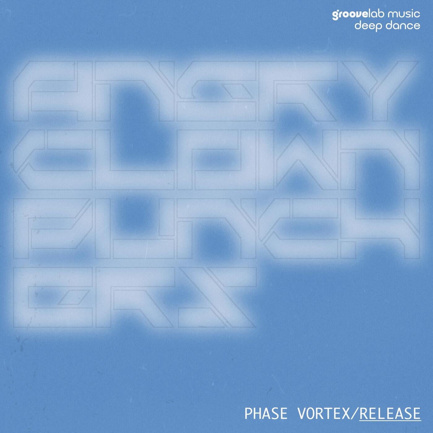 Phase Vortex / Release