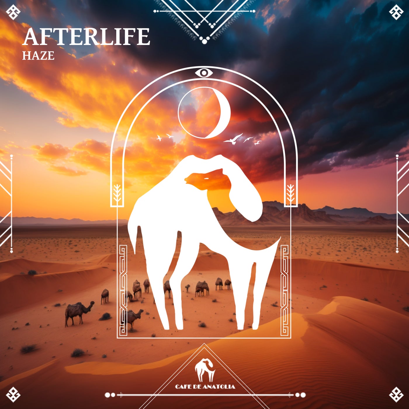 Afterlife