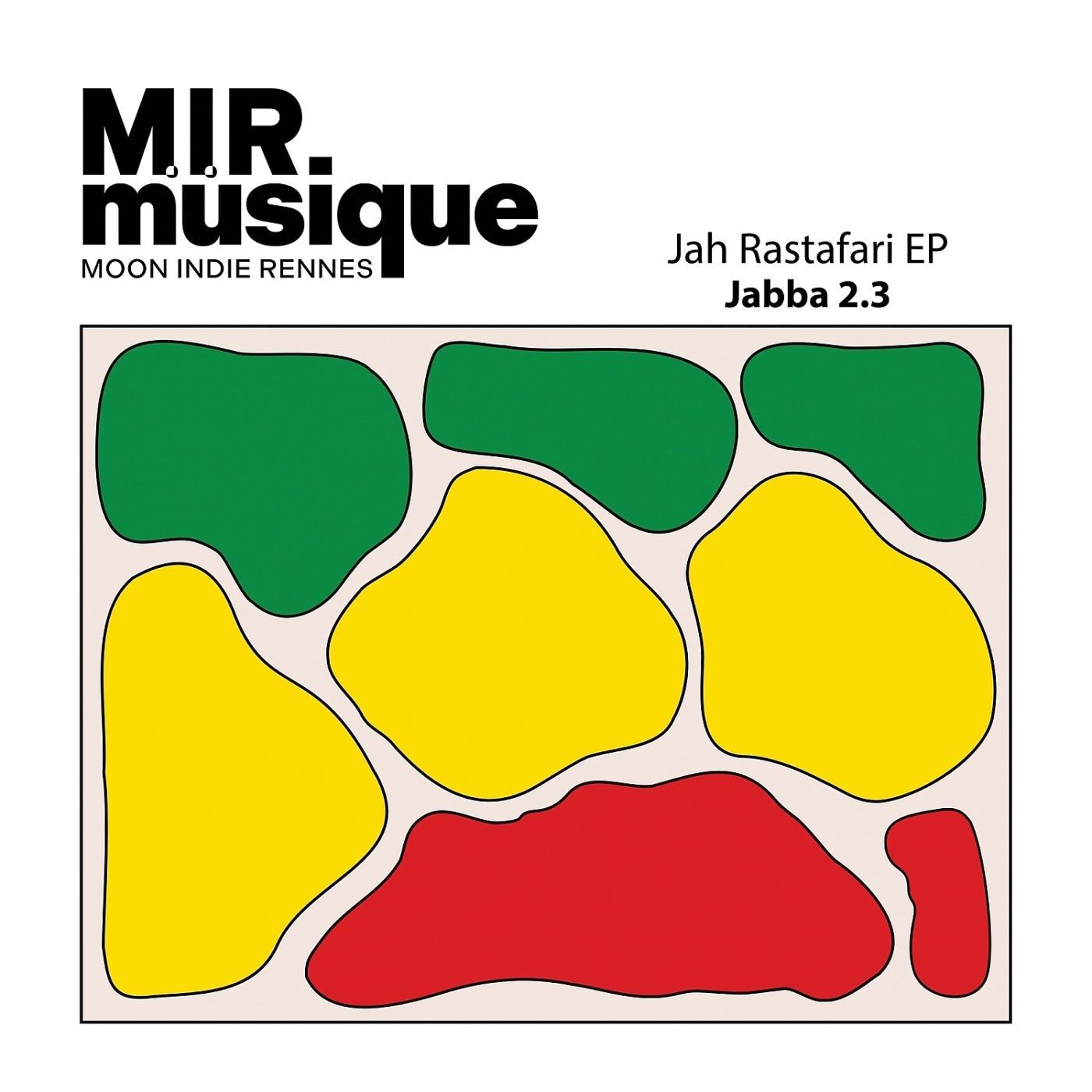 Jah Rastafari EP