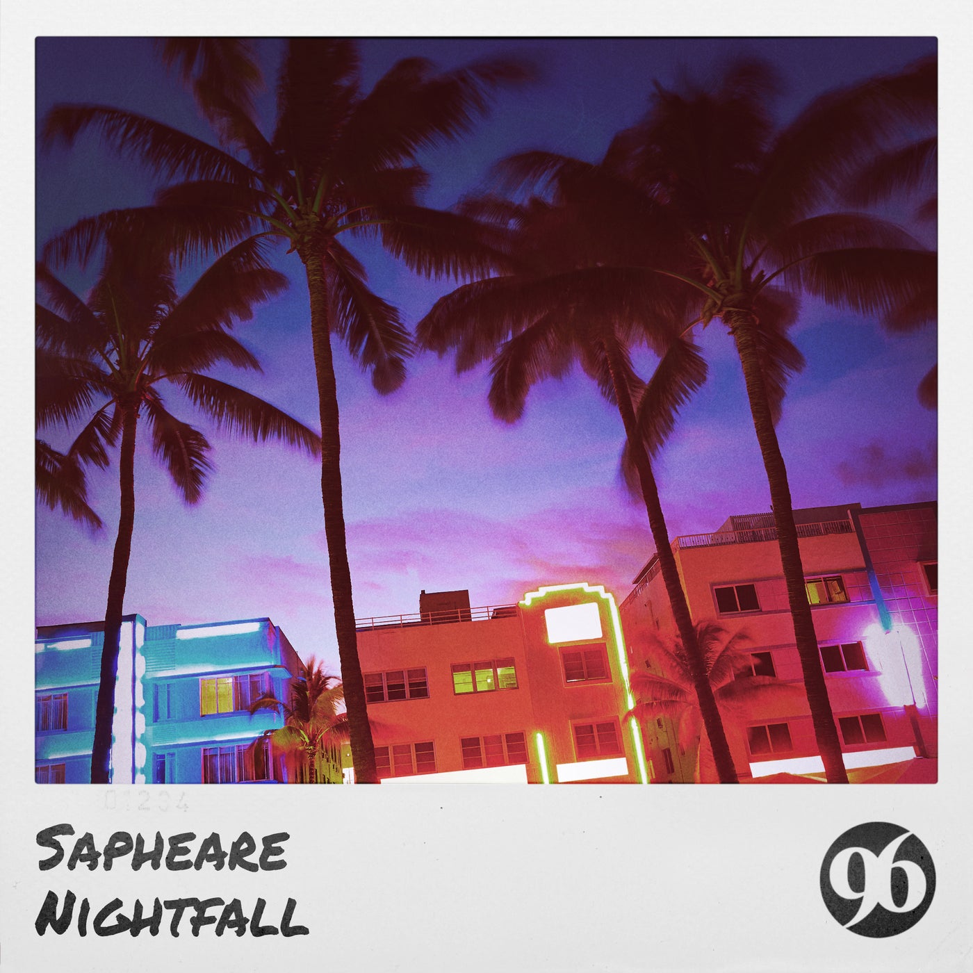 Nightfall