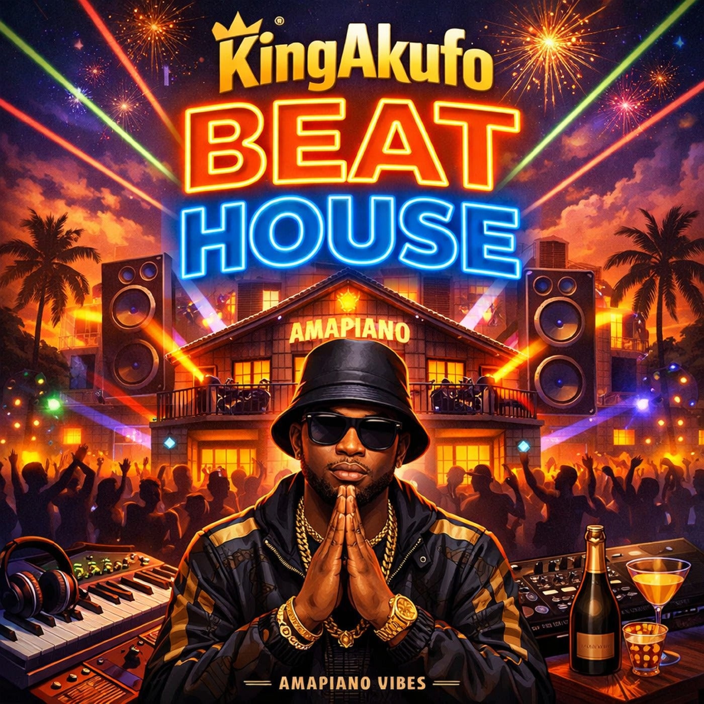Beat House