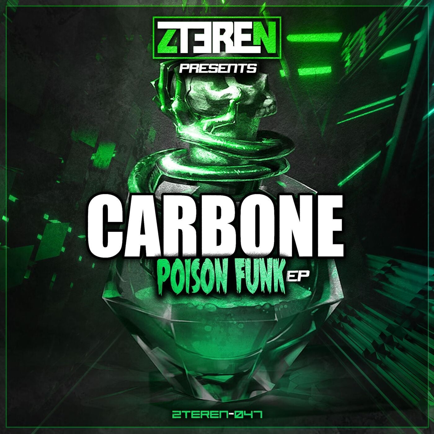 Poison Funk EP