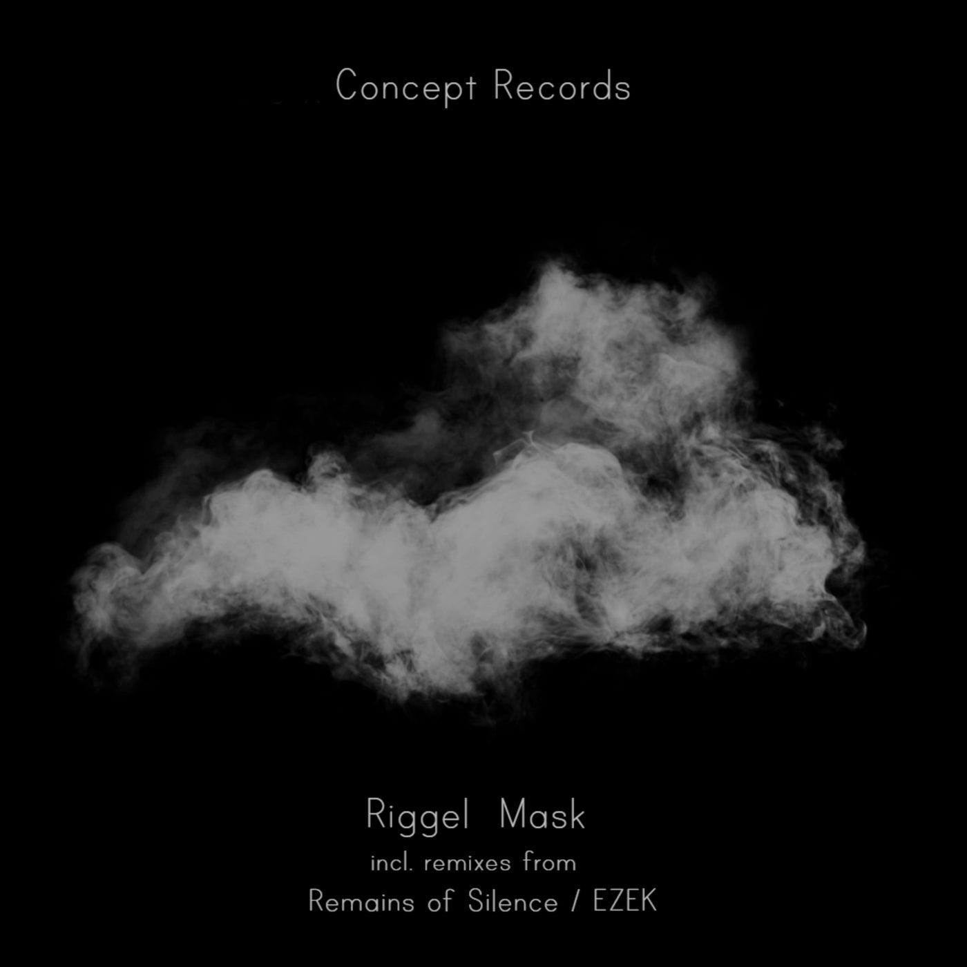 Mask remix