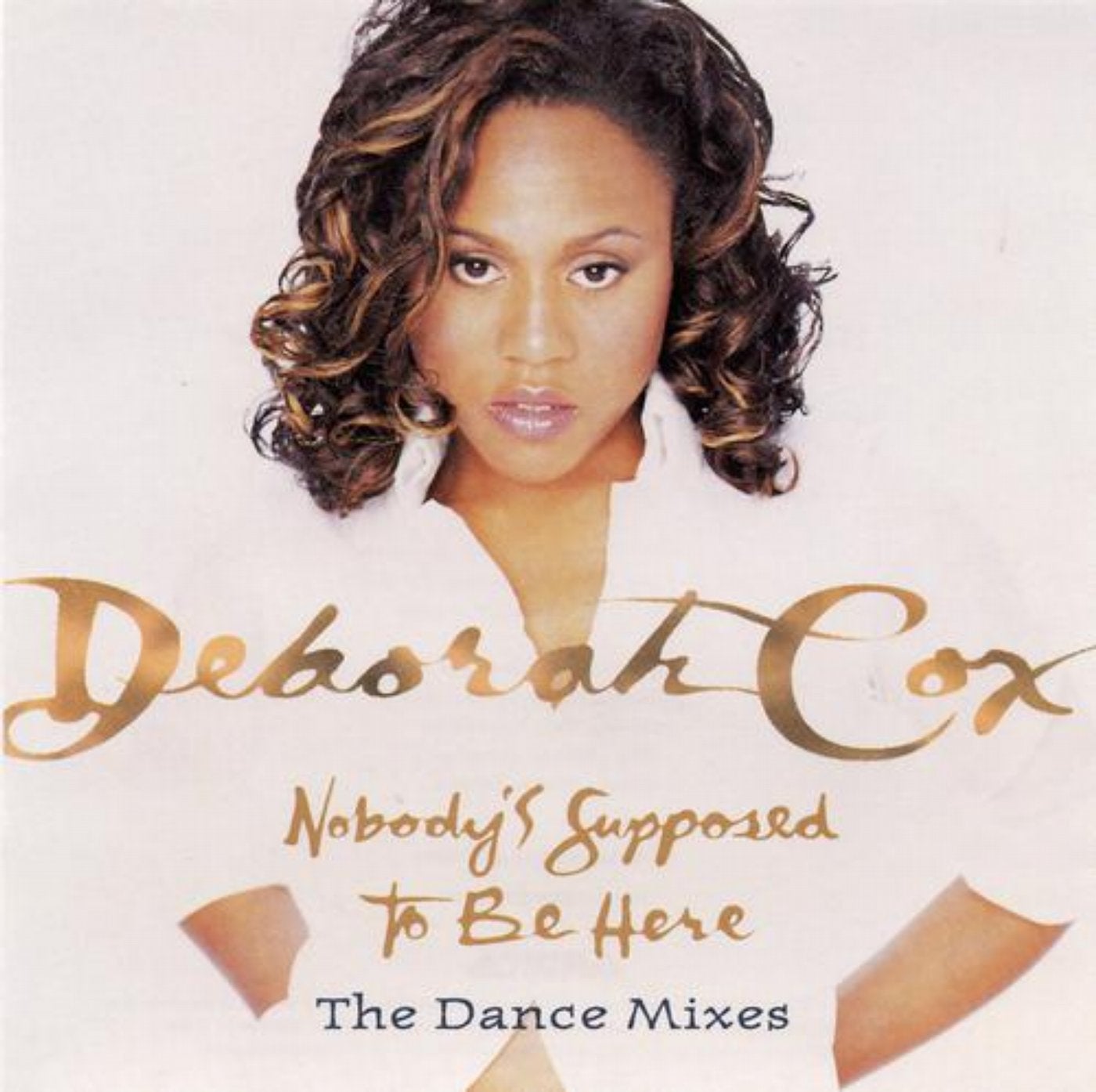 Download Deborah Cox Deborah Cox Zip