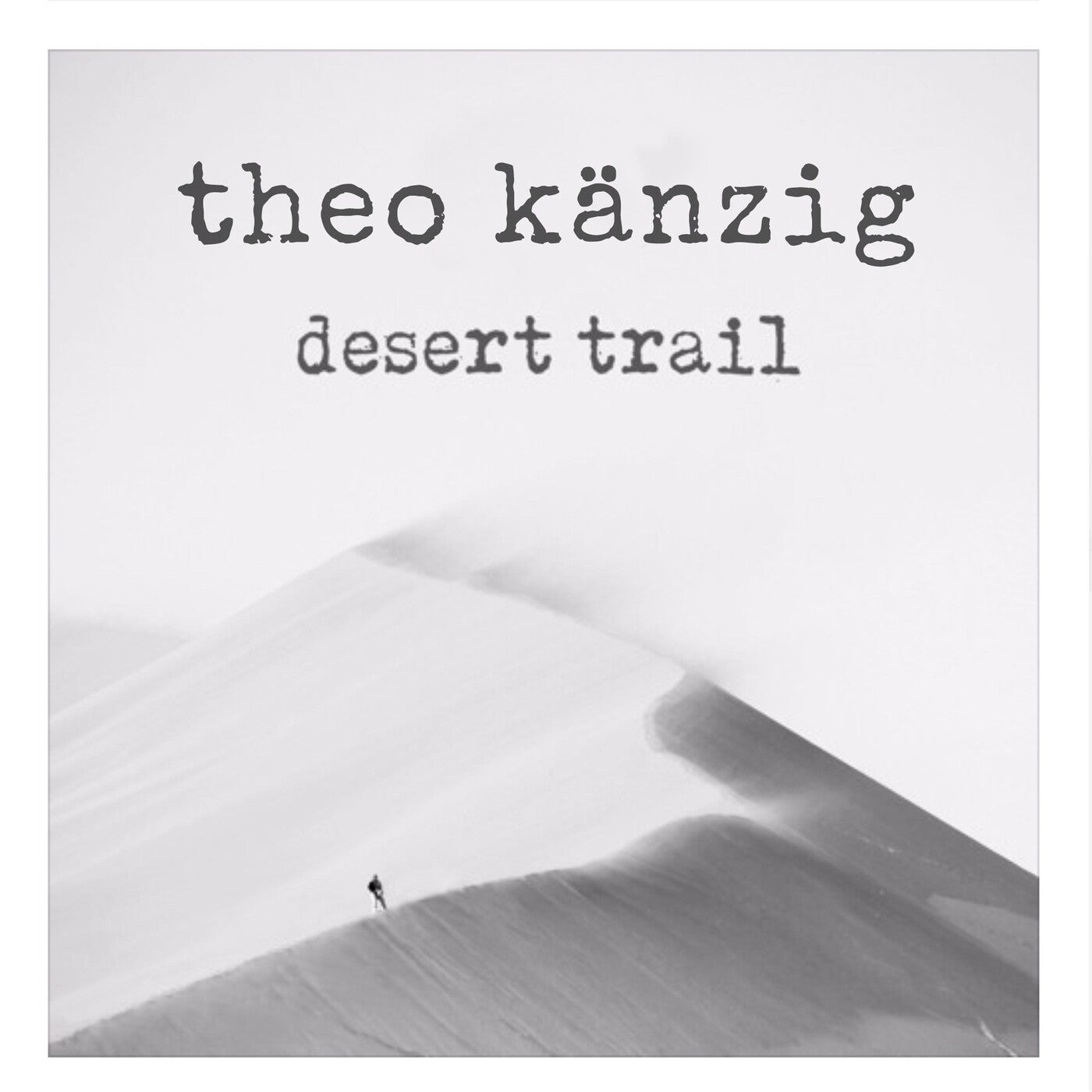 Desert Trail