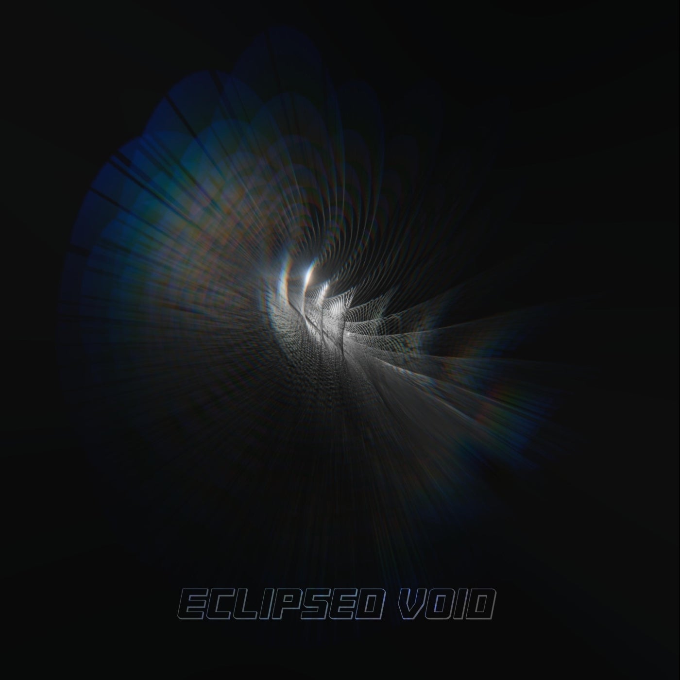Eclipsed Void