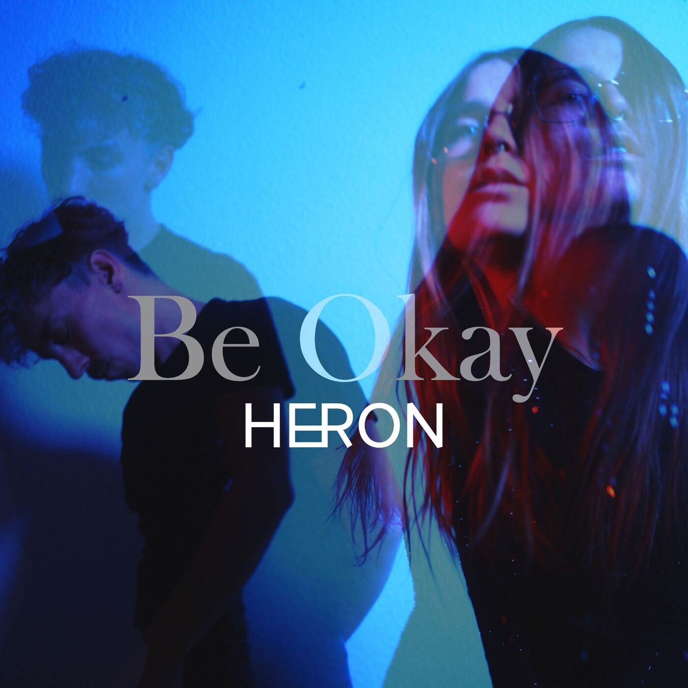 Be Okay