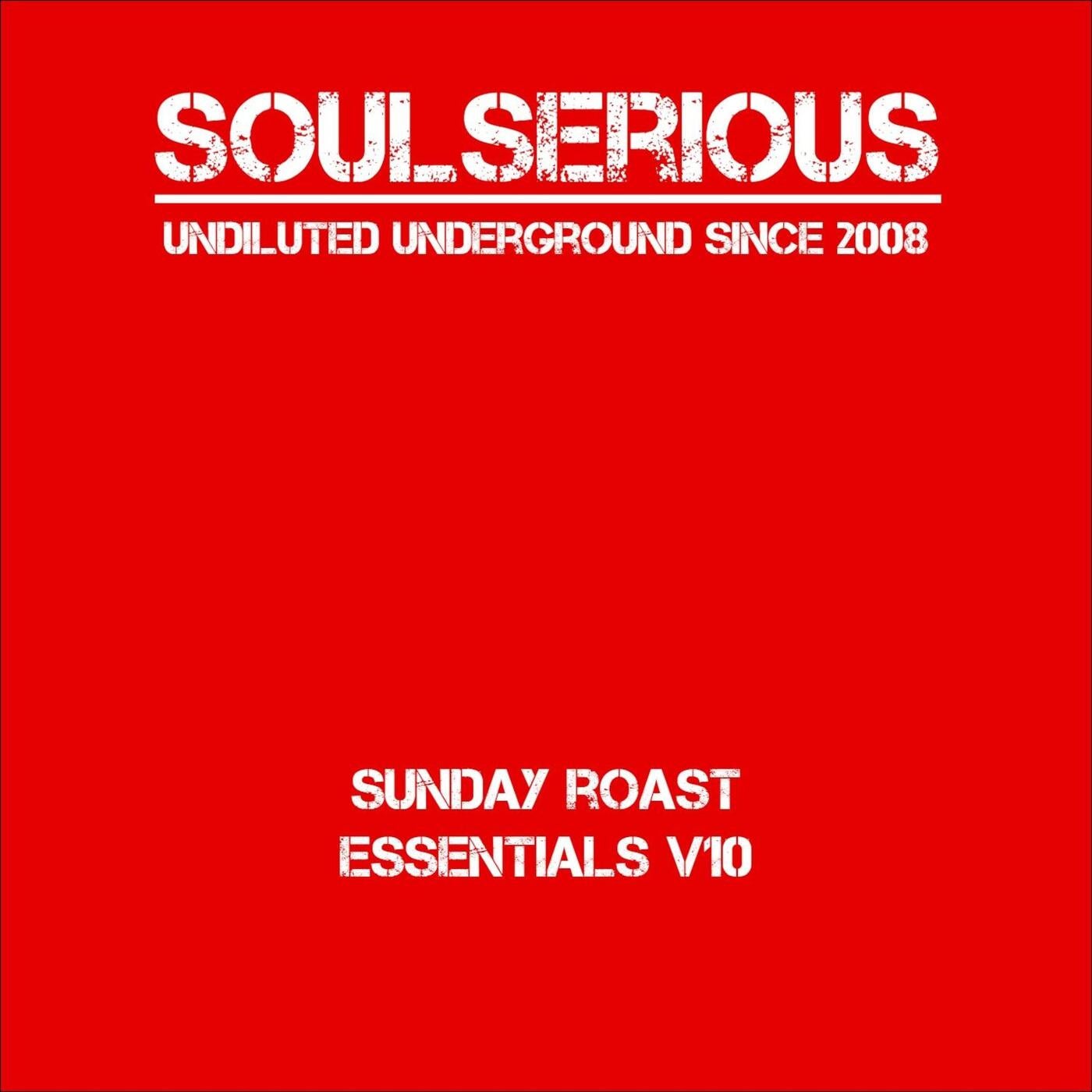 Essentials V10