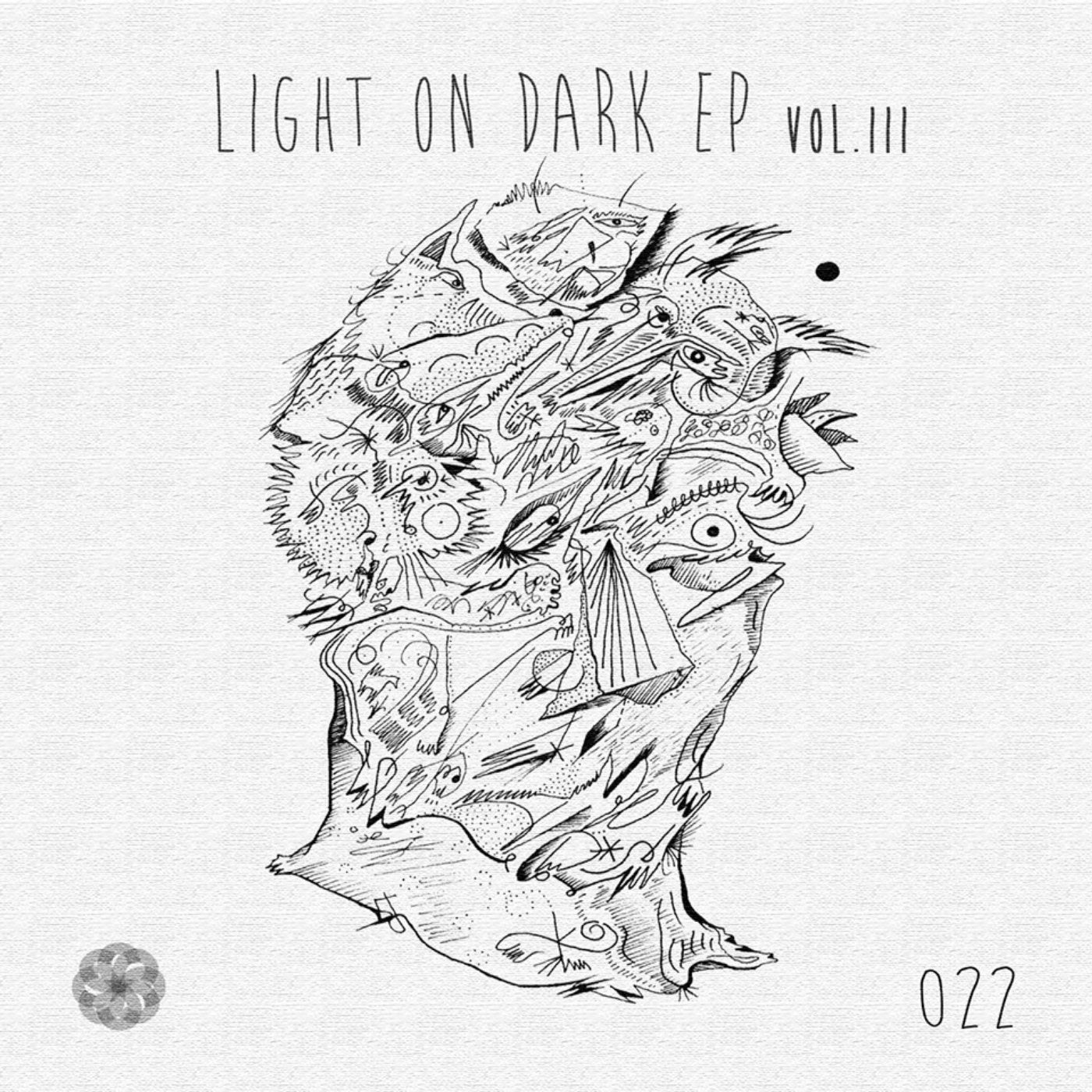 Light On Dark Vol. 3