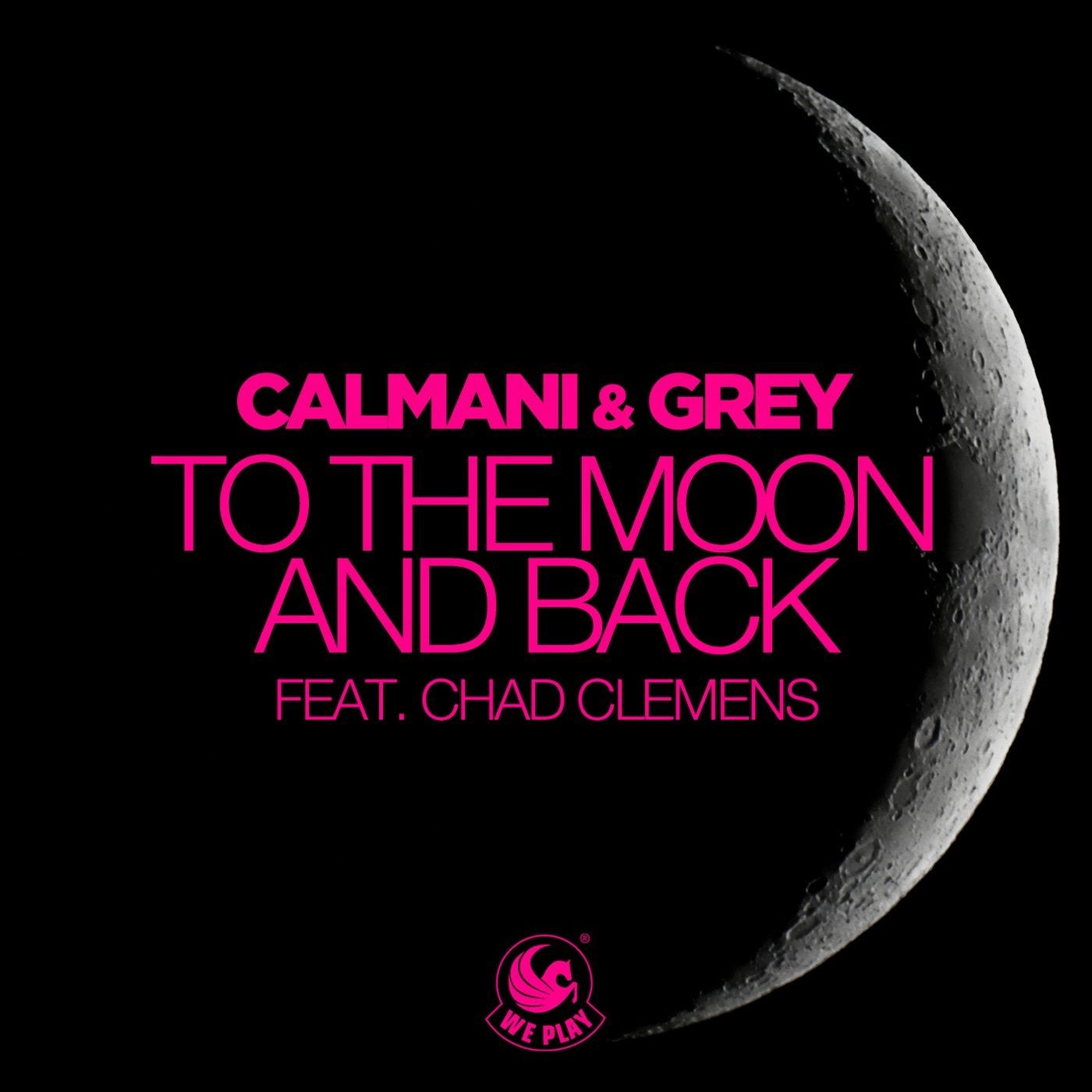 To the Moon and Back (feat. Chad Clemens)