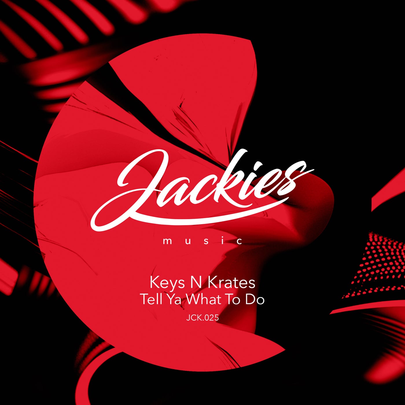 Tell Ya What To Do (Extended Mix)