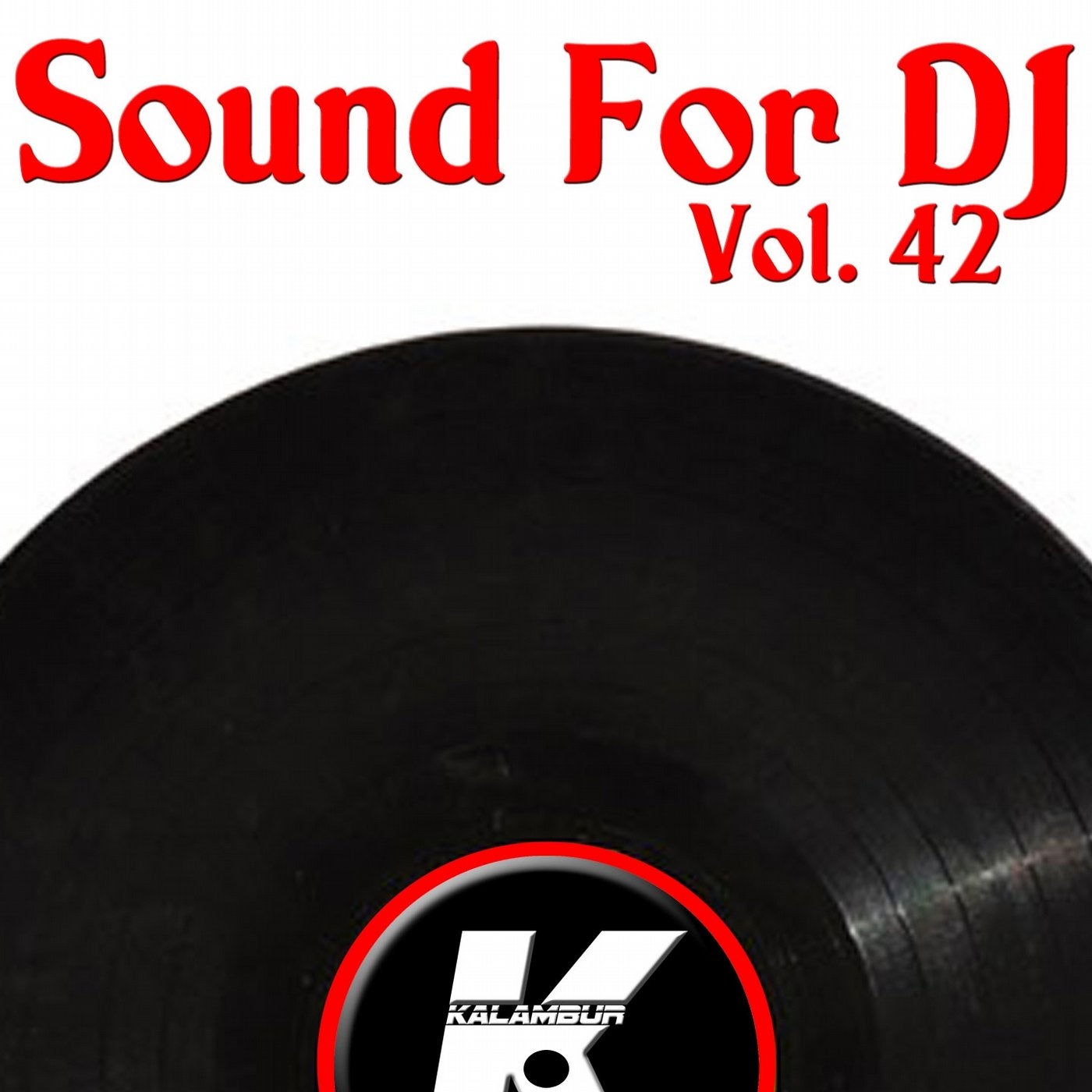 SOUND FOR DJ VOL 42