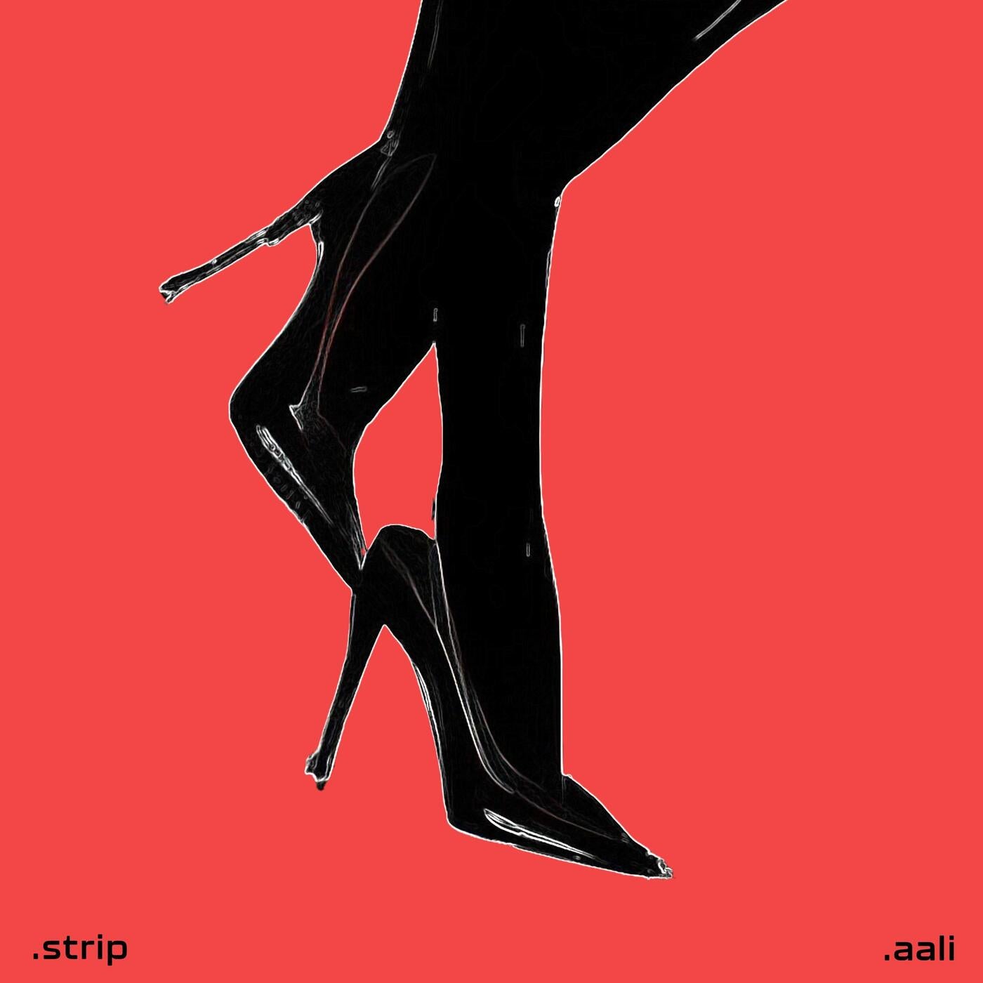 Strip — Aali Rehman