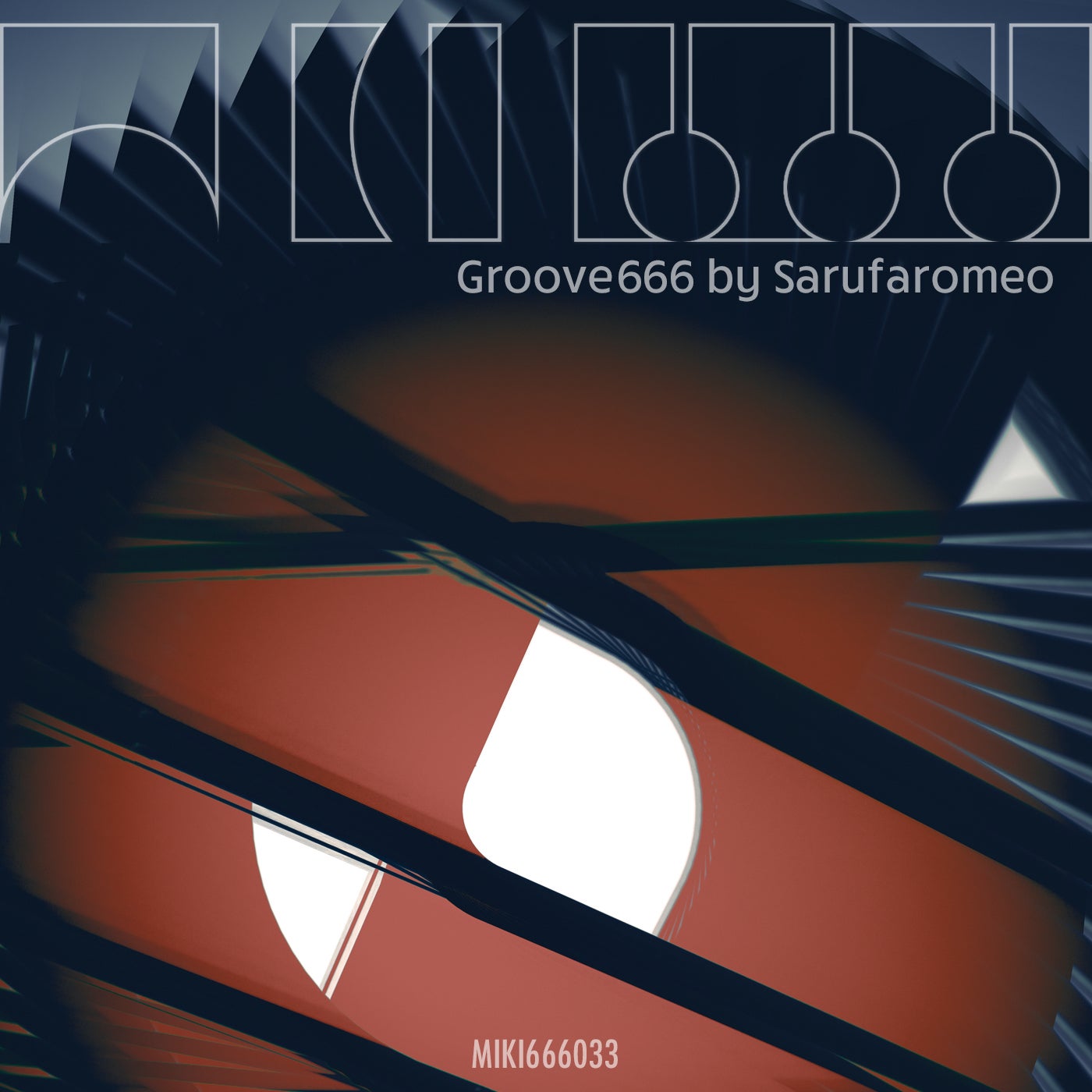 Groove666
