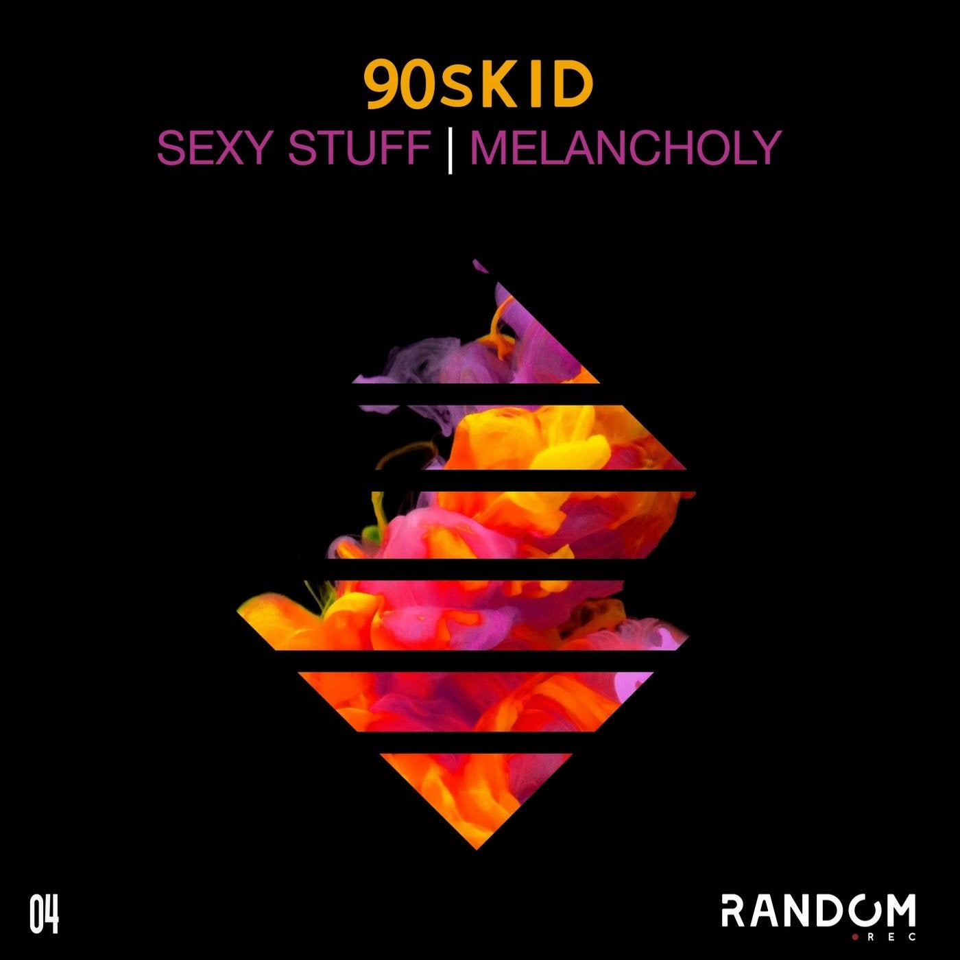 Sexy Stuff / Melancholy