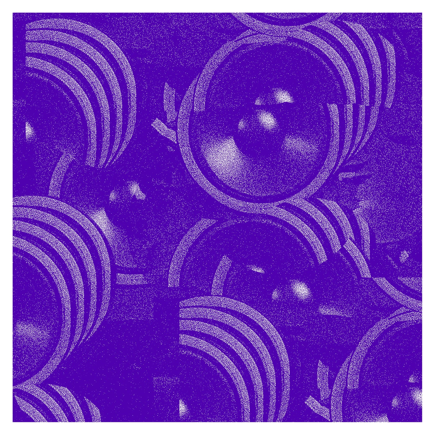 Cover art for Control (Richard Fearless Remix)