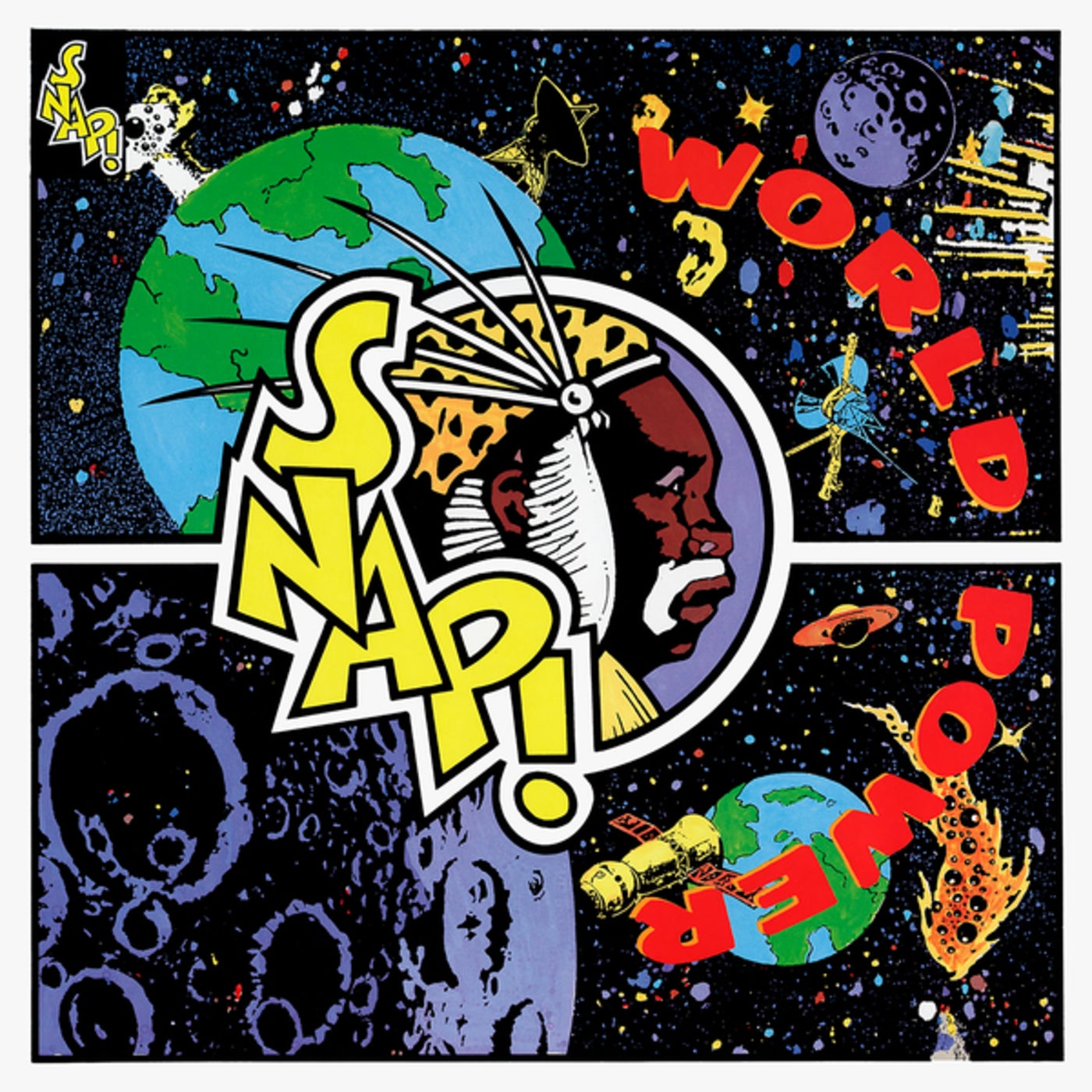 Snap! - The Power