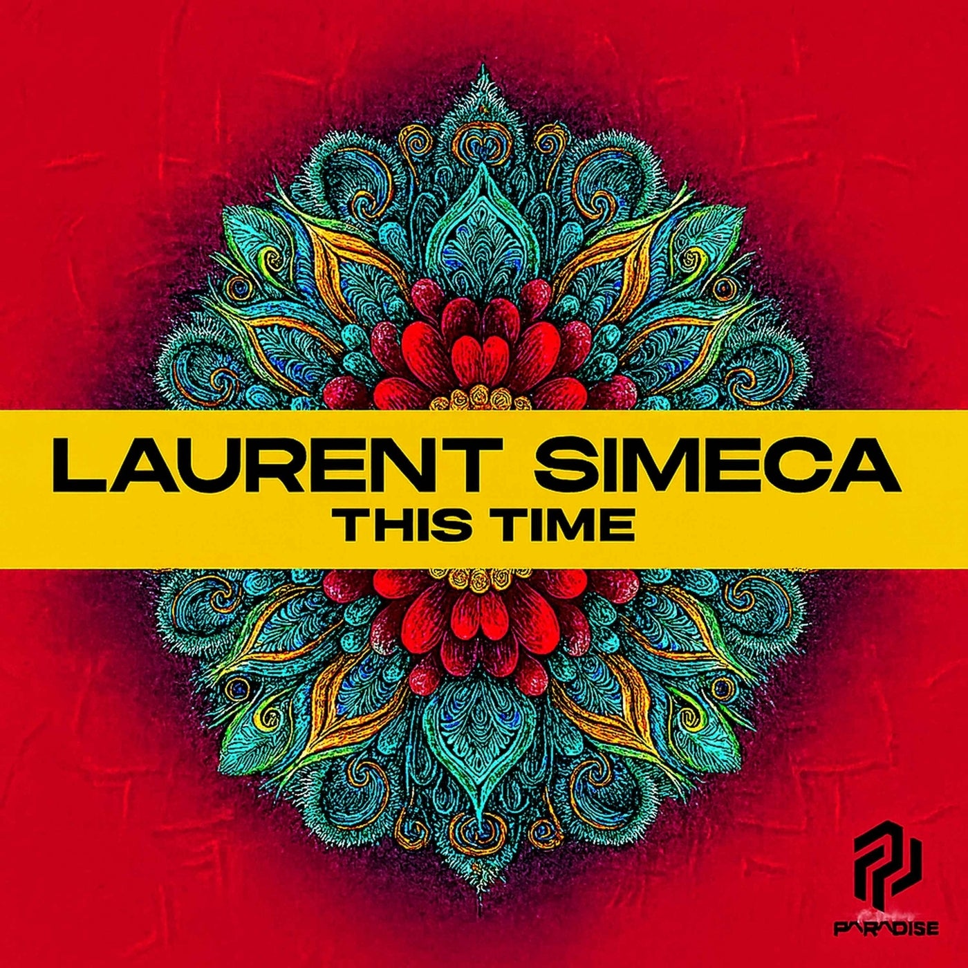 Cover art for This Time 