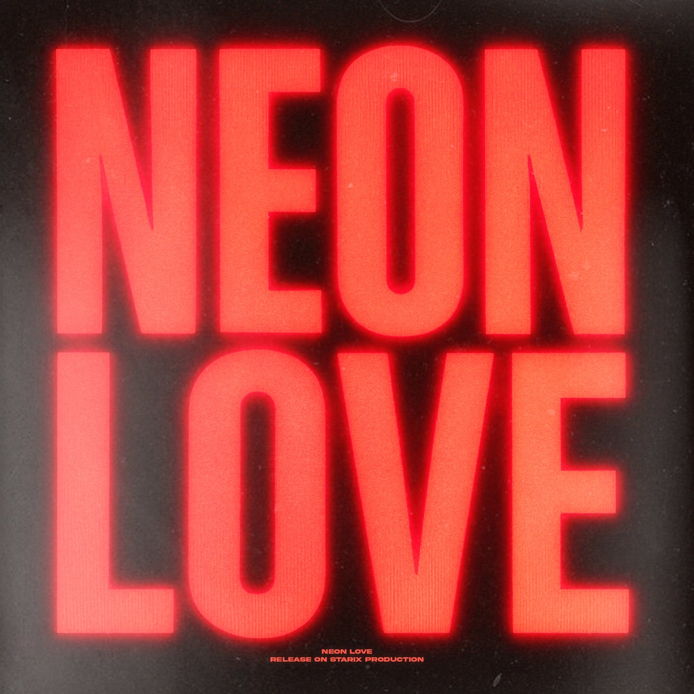 Neon Love