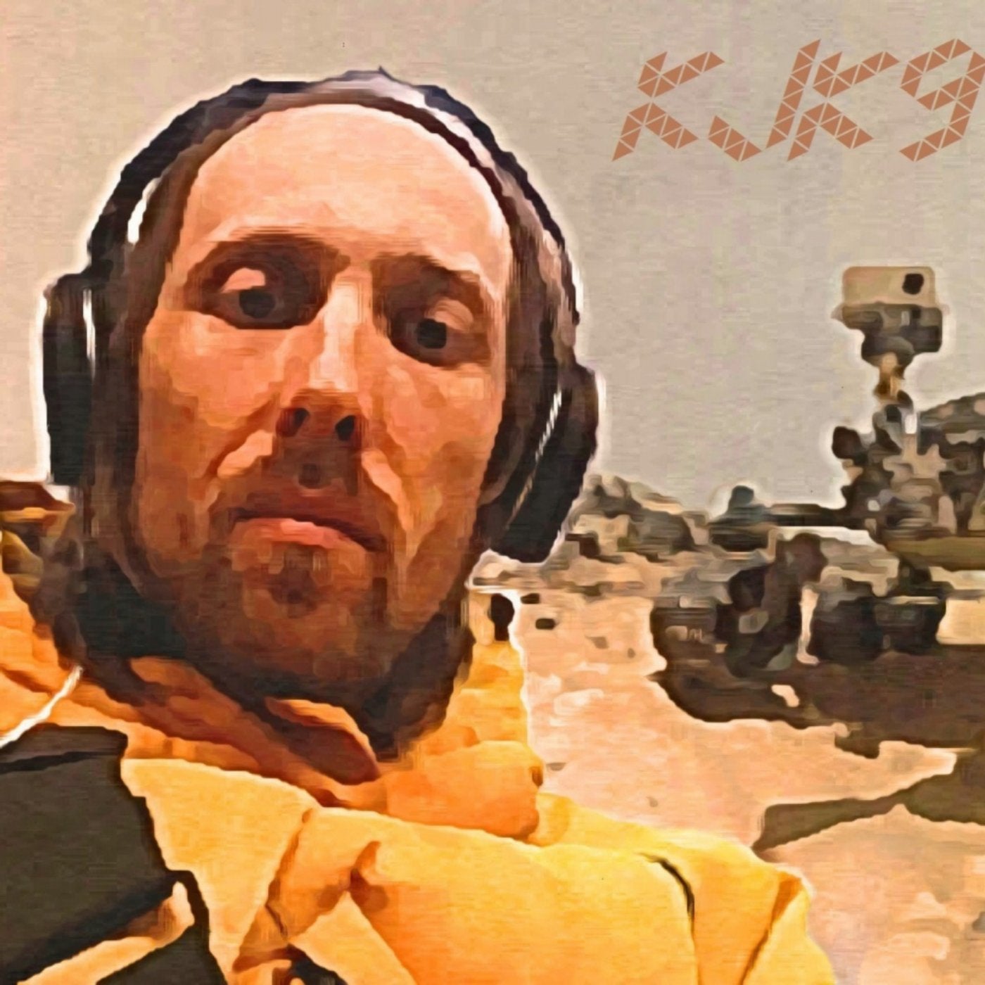 Red Planet