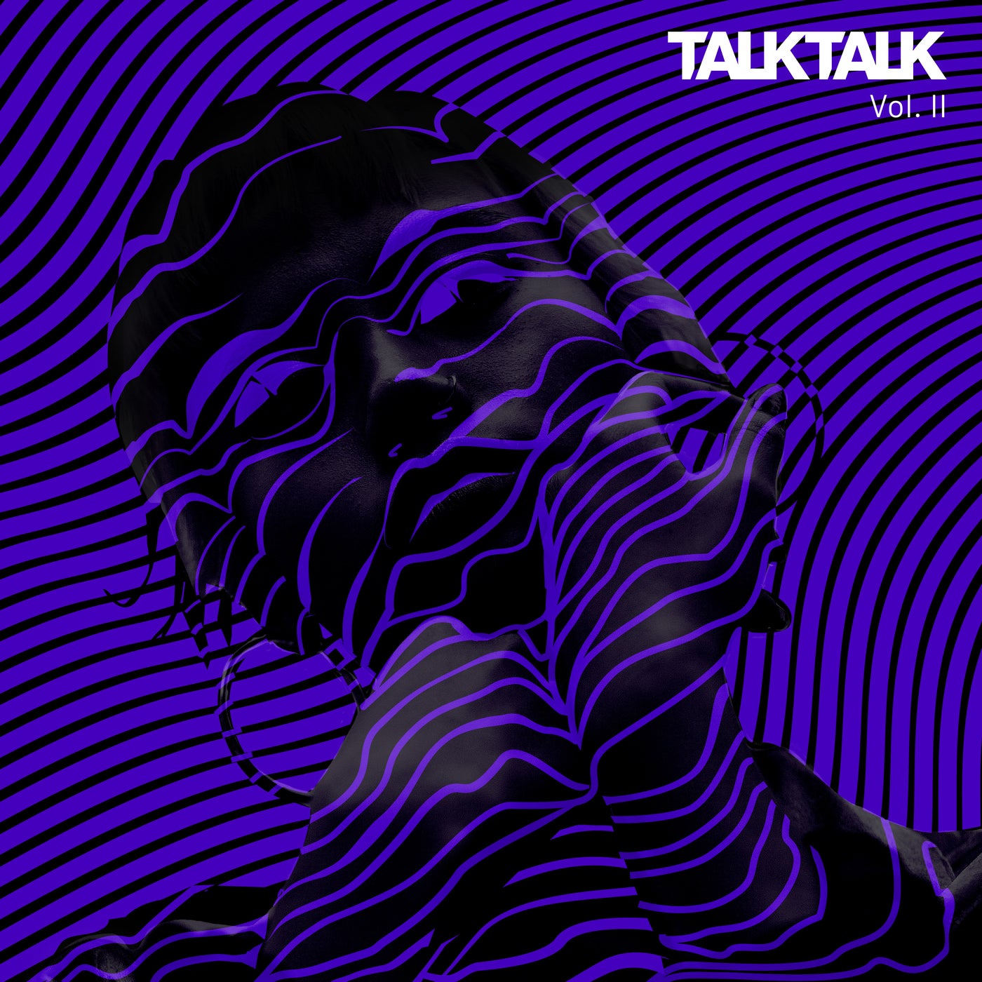 Bar 25 Music presents: TalkTalk Vol.2