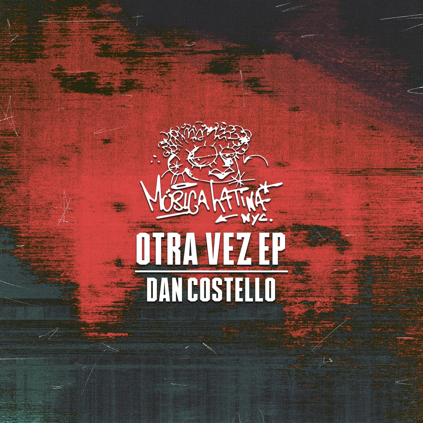 Otra Vez EP