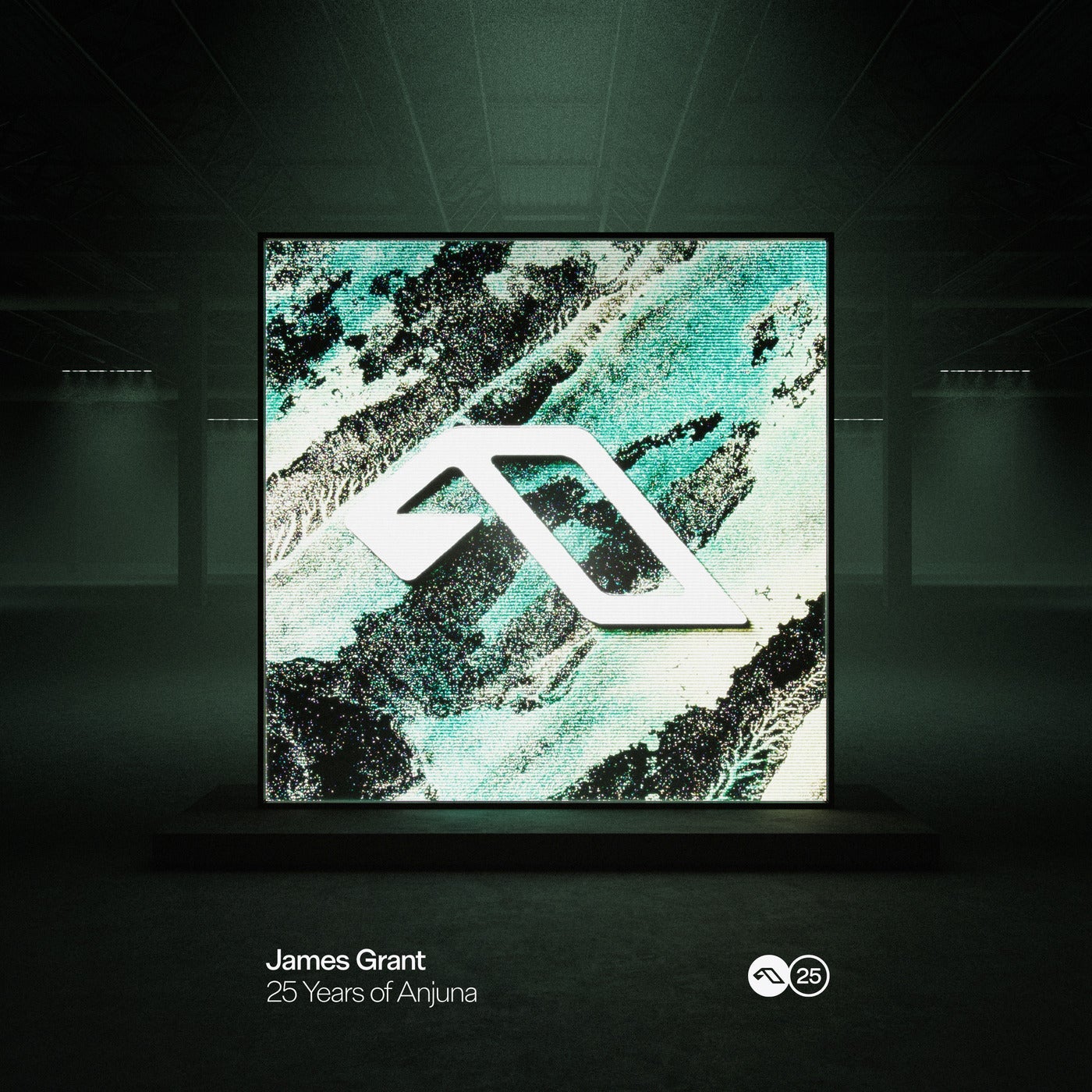 VA – 25 Years Of Anjuna Mixed By James Grant ANJCDCO344BD FLAC VA – 25 Years Of Anjuna Mixed By James Grant ANJCDCO344BD FLAC