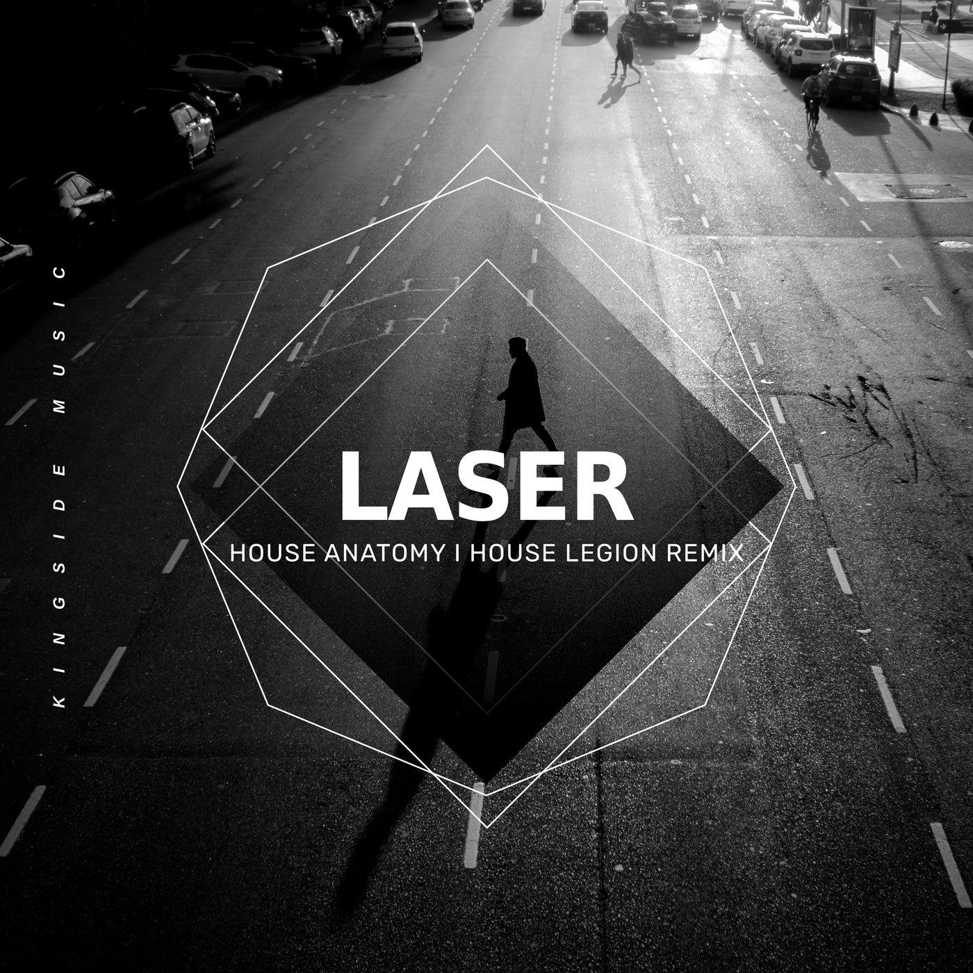 Laser