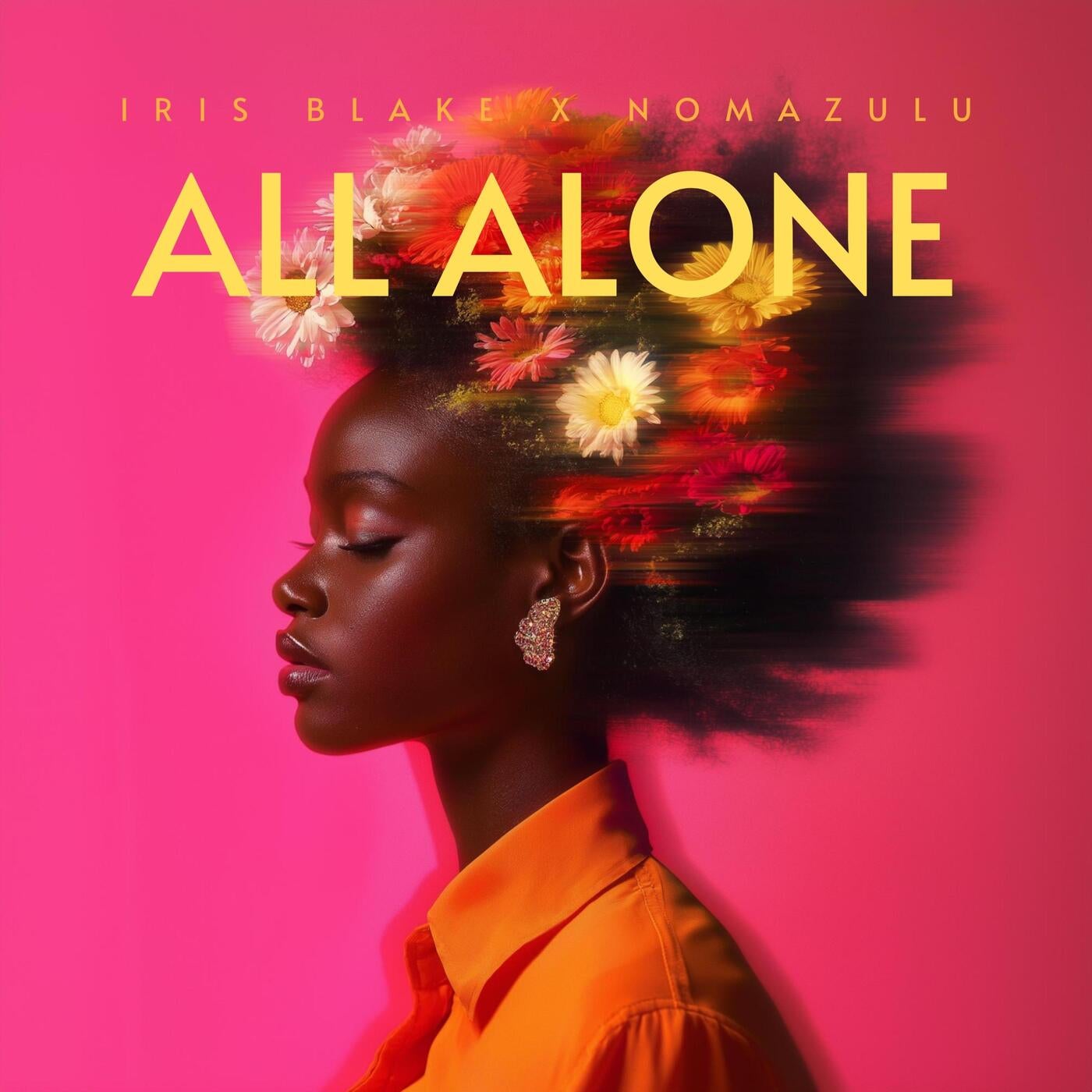 All Alone (feat. Nomazulu)