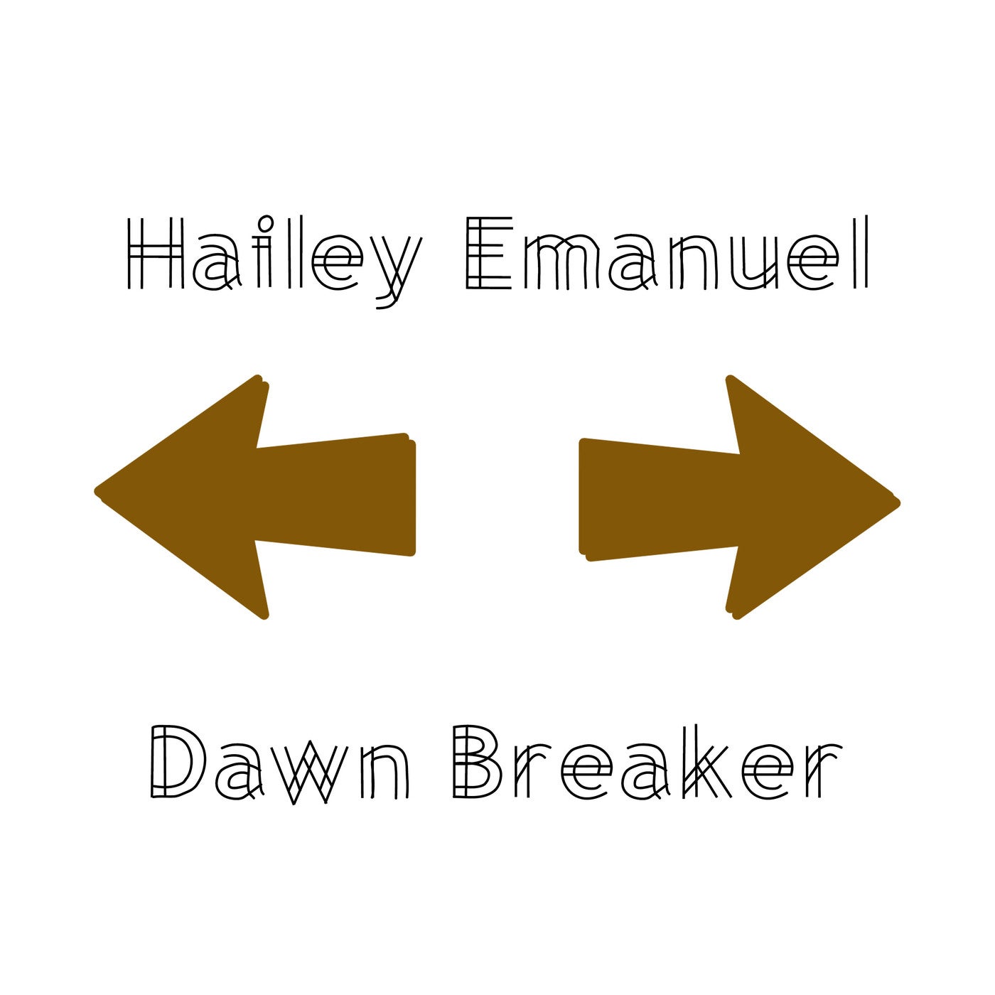 Dawn Breaker