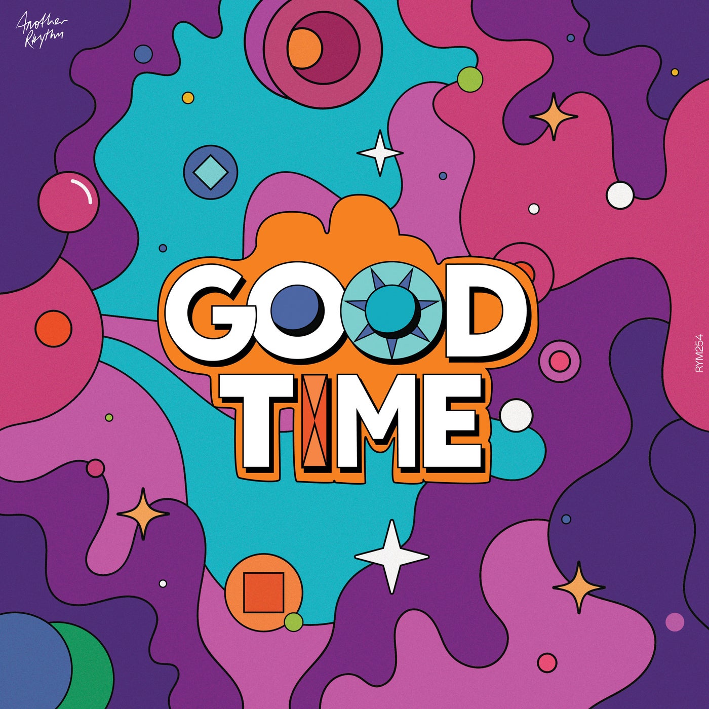 Good Time (Extended Mix)