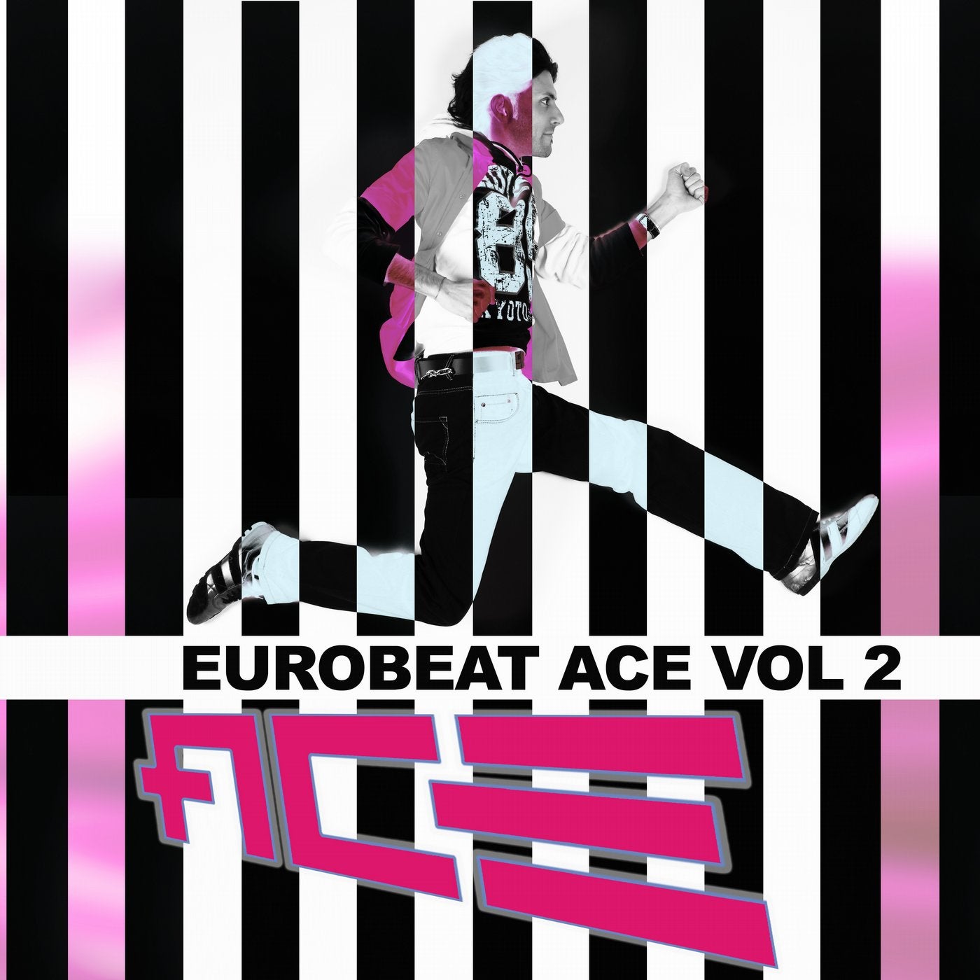 Звук айс. Ace Eurobeat. Eurobeat Vol 1 Ace. Eurobeat обложка. Power of Sound (Extended Version) Ace.