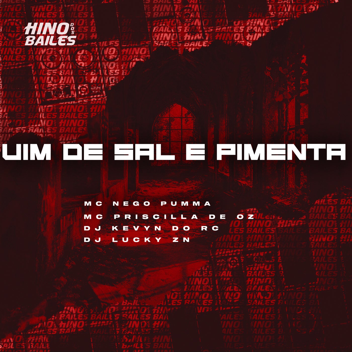 Vim de Sal e Pimenta