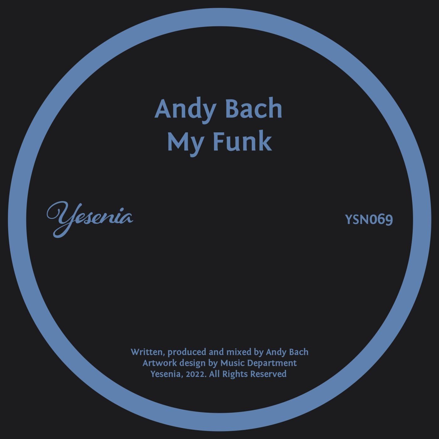 My Funk