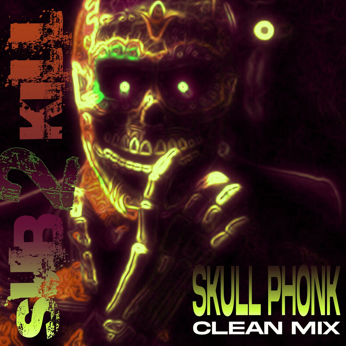 Skullphonk