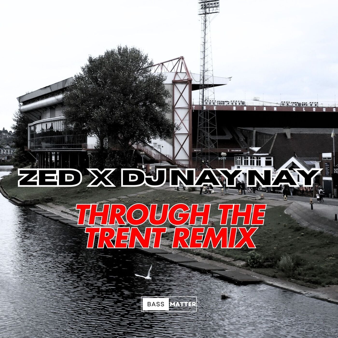 Through The Trent Remix