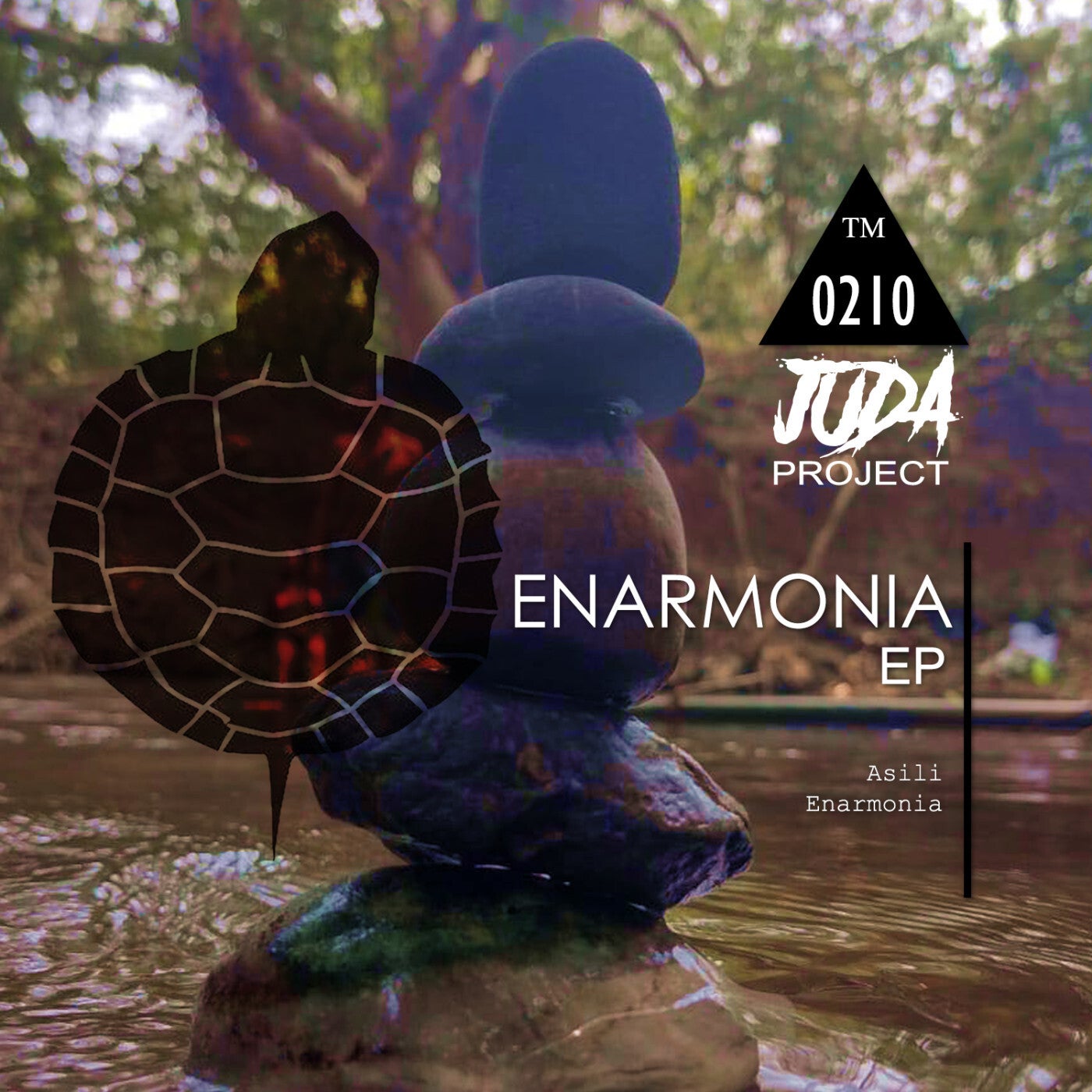 Enarmonia EP