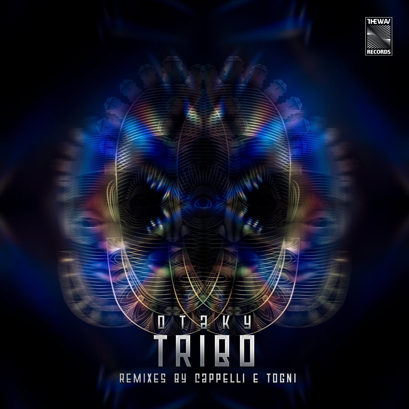 Tribo (Remixes EP)