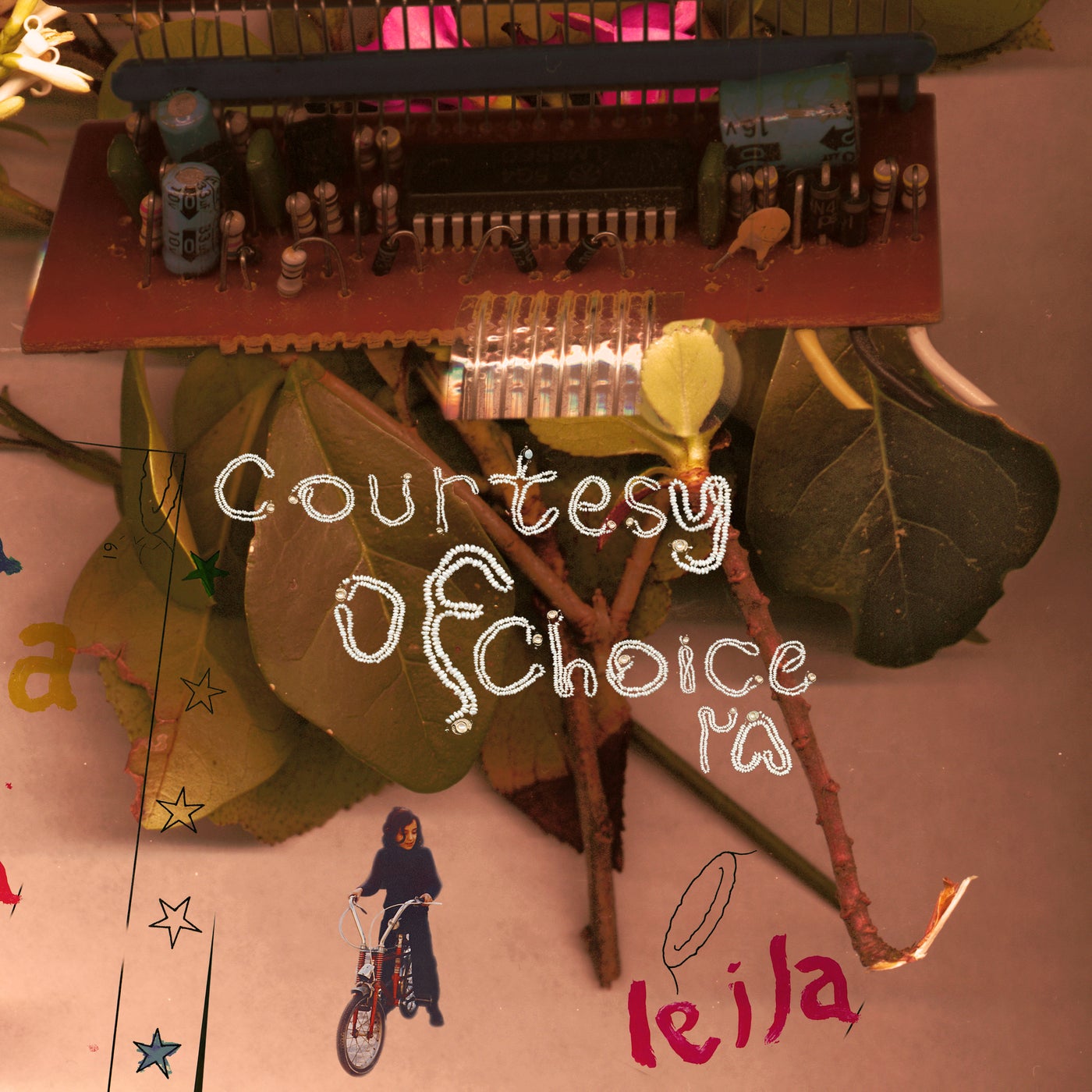 Courtesy of Choice ۲۵... asides and besides - 25th anniversary