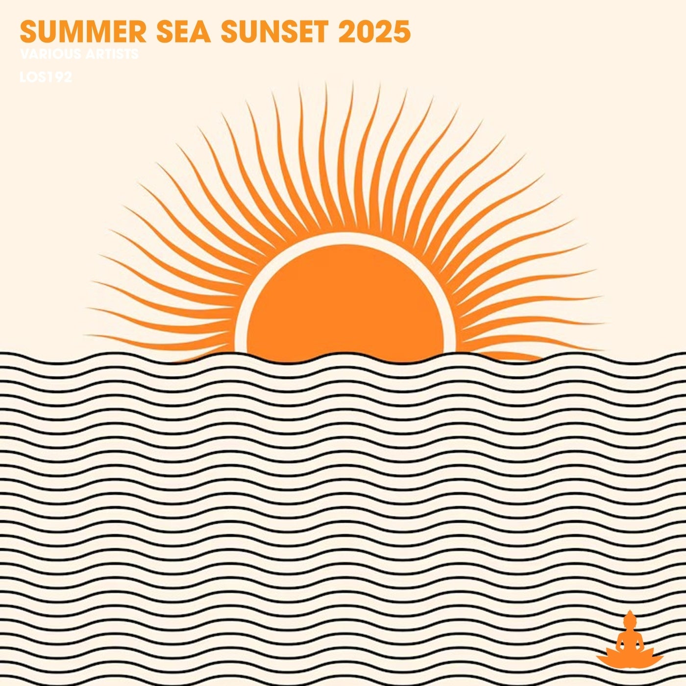 Summer Sea Sunset 2025