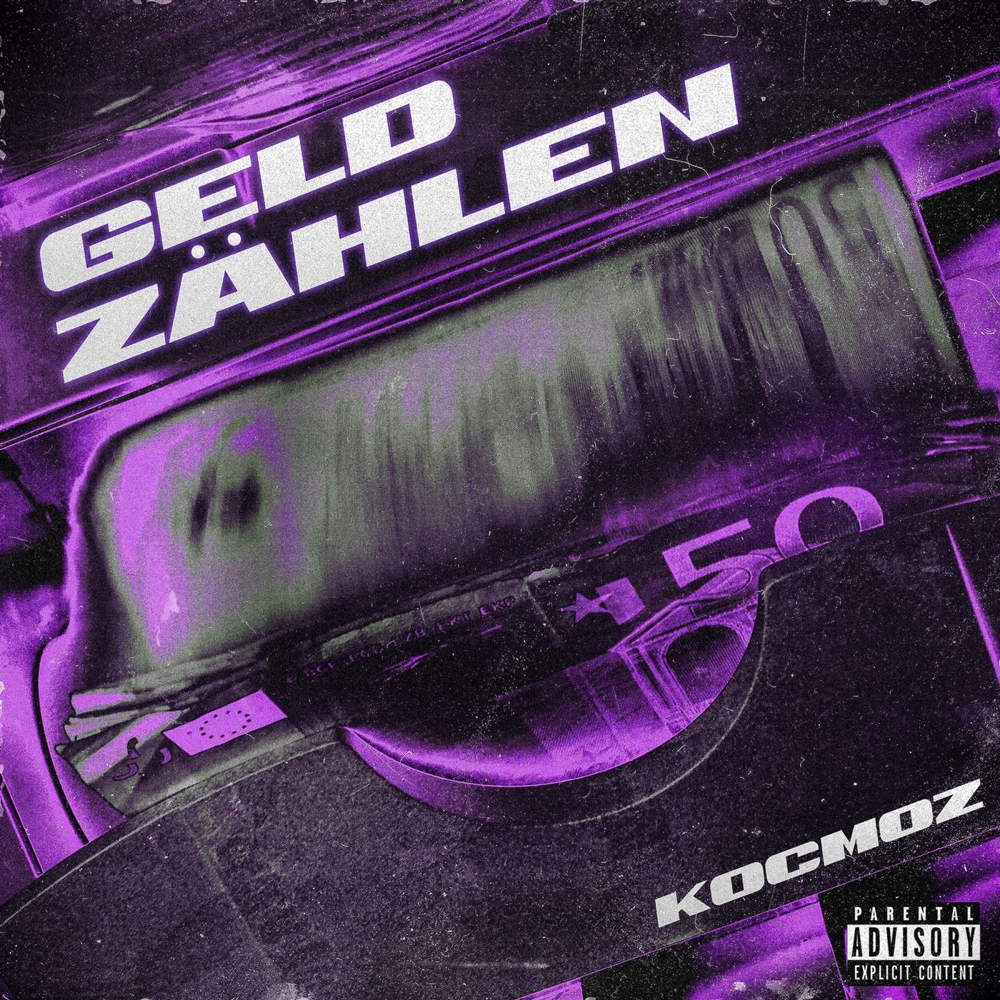 Geld zahlen